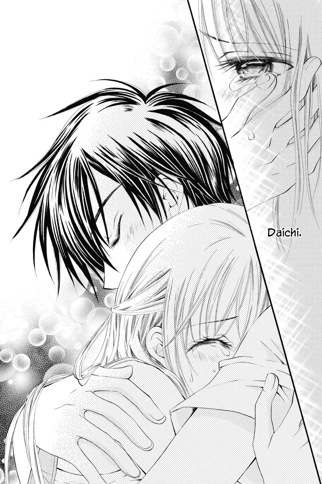 Read Kitchen Princess (en) Manga Online