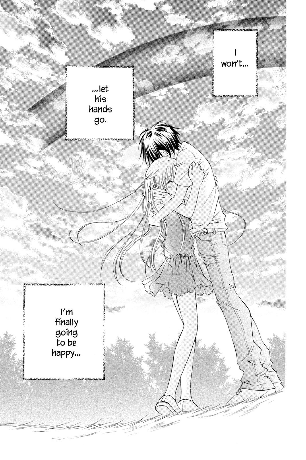 Read Kitchen Princess (en) Manga Online