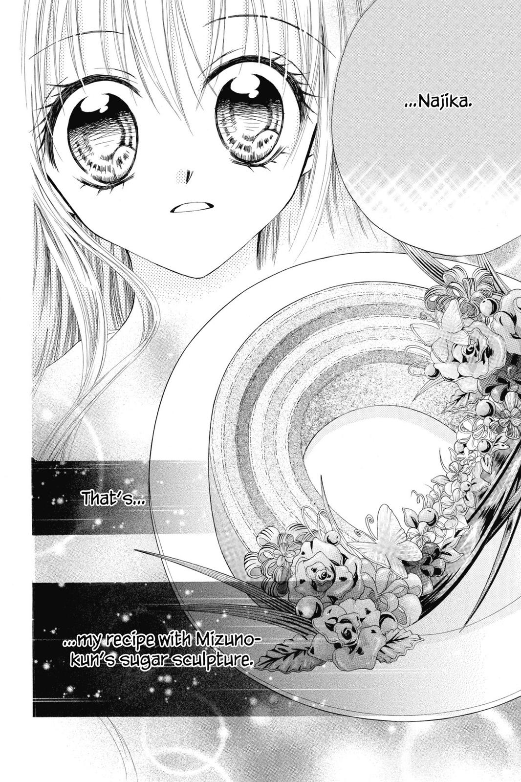 Read Kitchen Princess (en) Manga Online