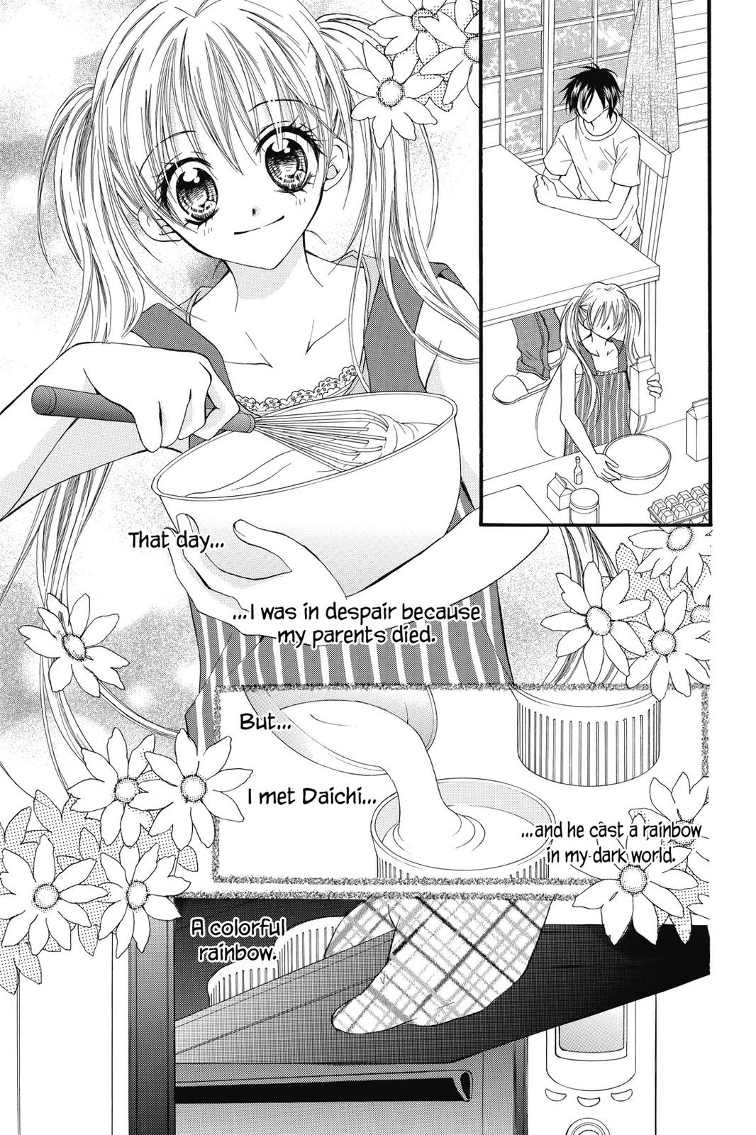 Read Kitchen Princess (en) Manga Online