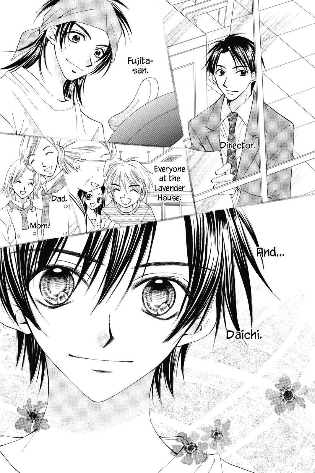 Read Kitchen Princess (en) Manga Online