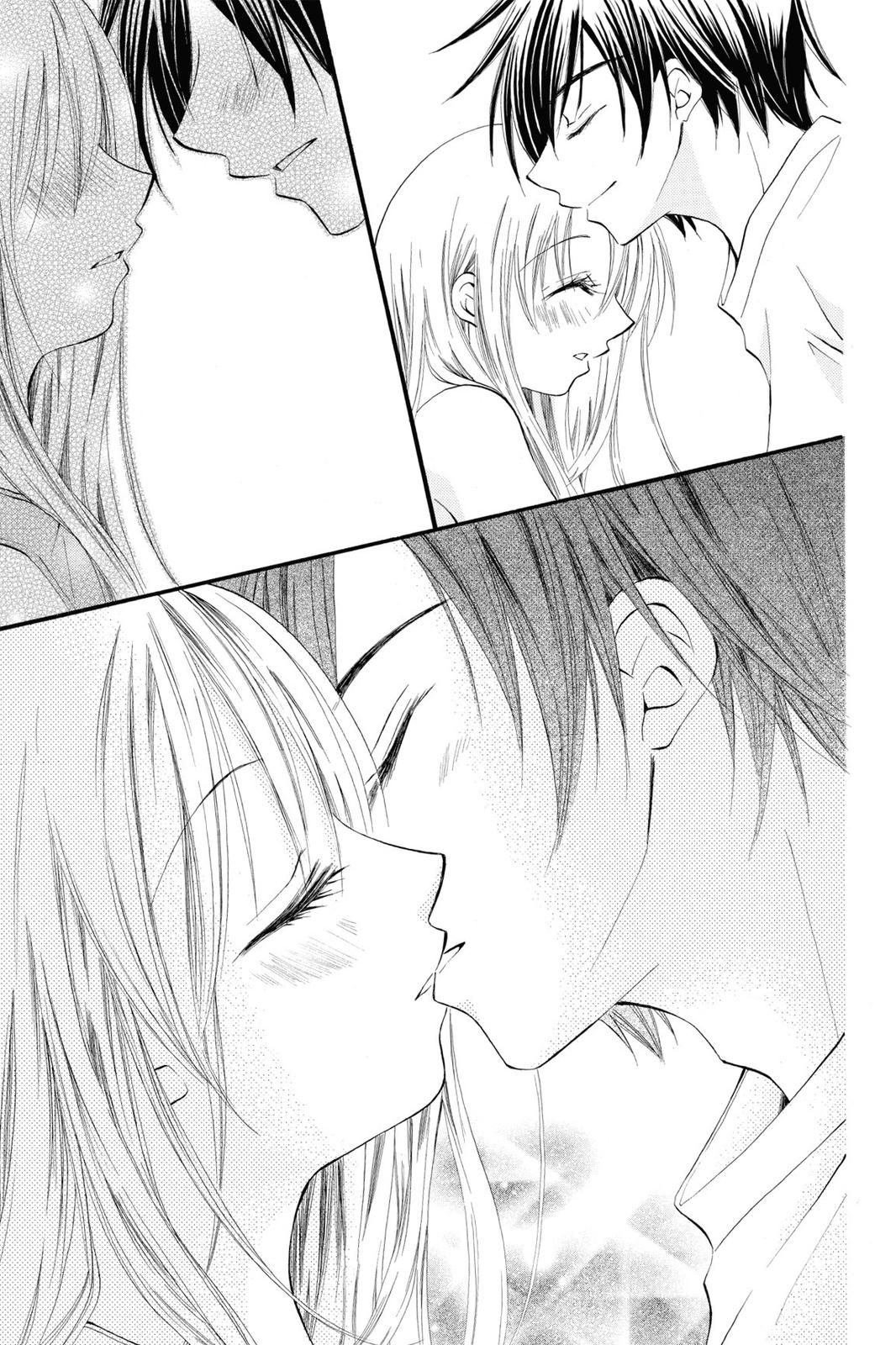 Read Kitchen Princess (en) Manga Online