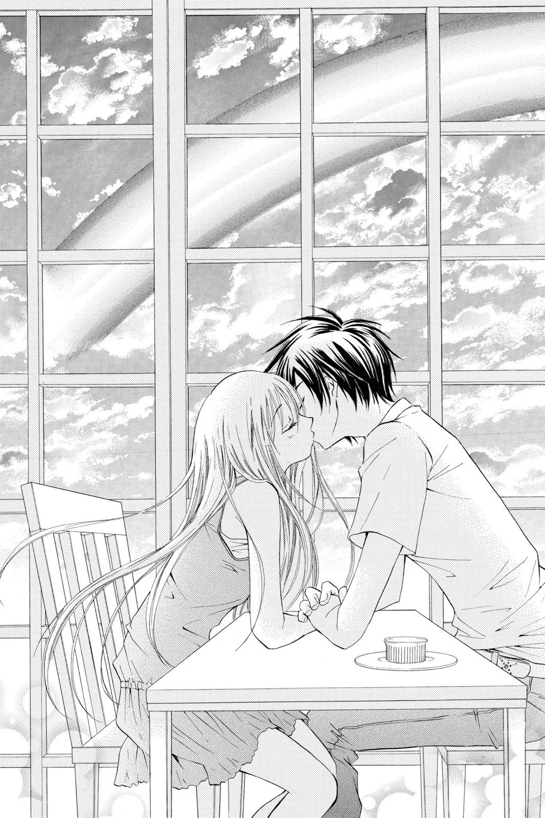 Read Kitchen Princess (en) Manga Online