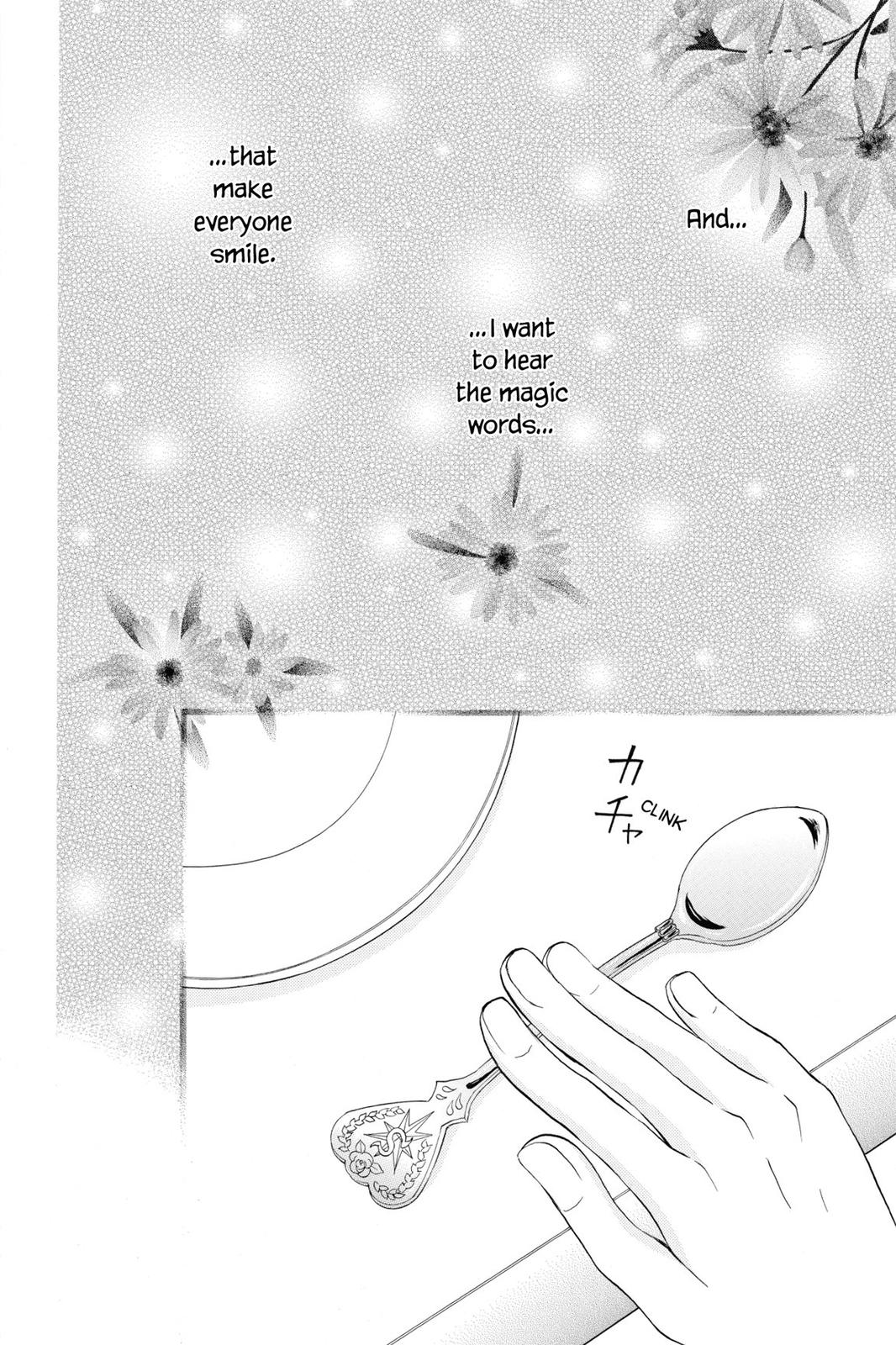 Read Kitchen Princess (en) Manga Online