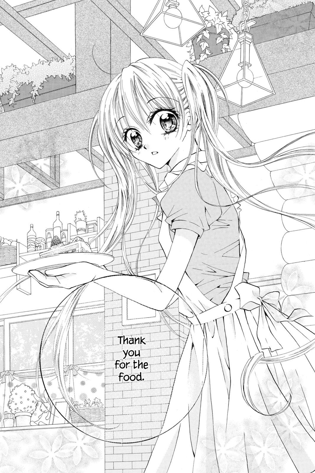 Read Kitchen Princess (en) Manga Online