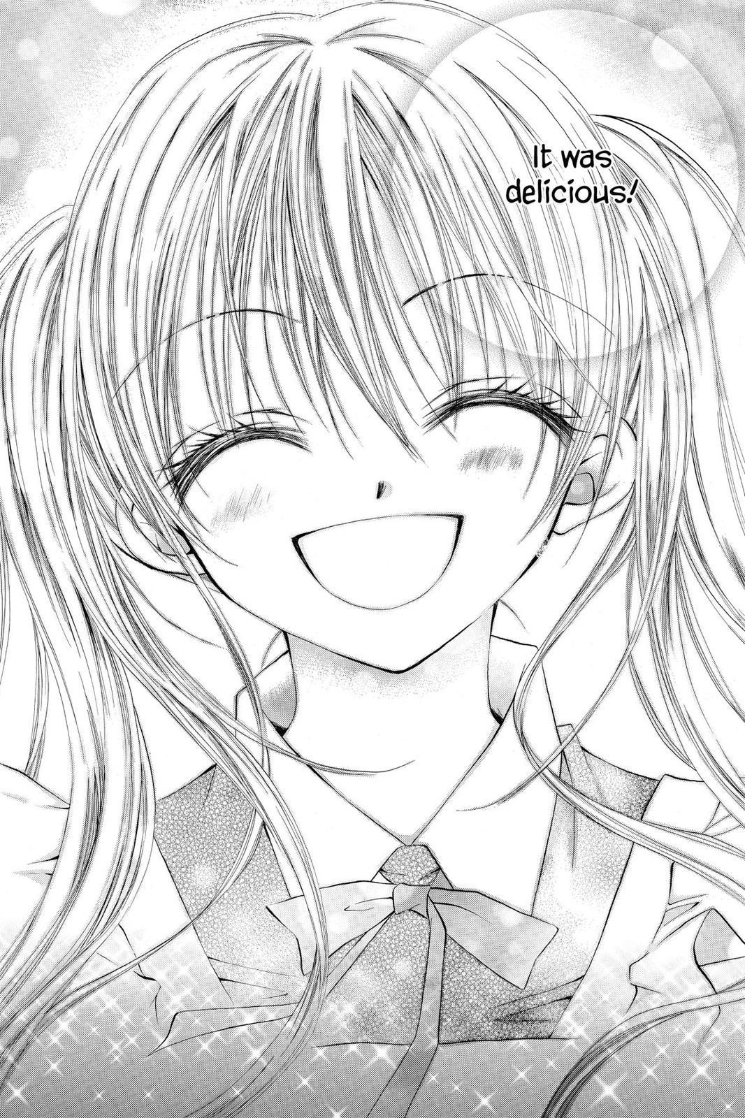 Read Kitchen Princess (en) Manga Online