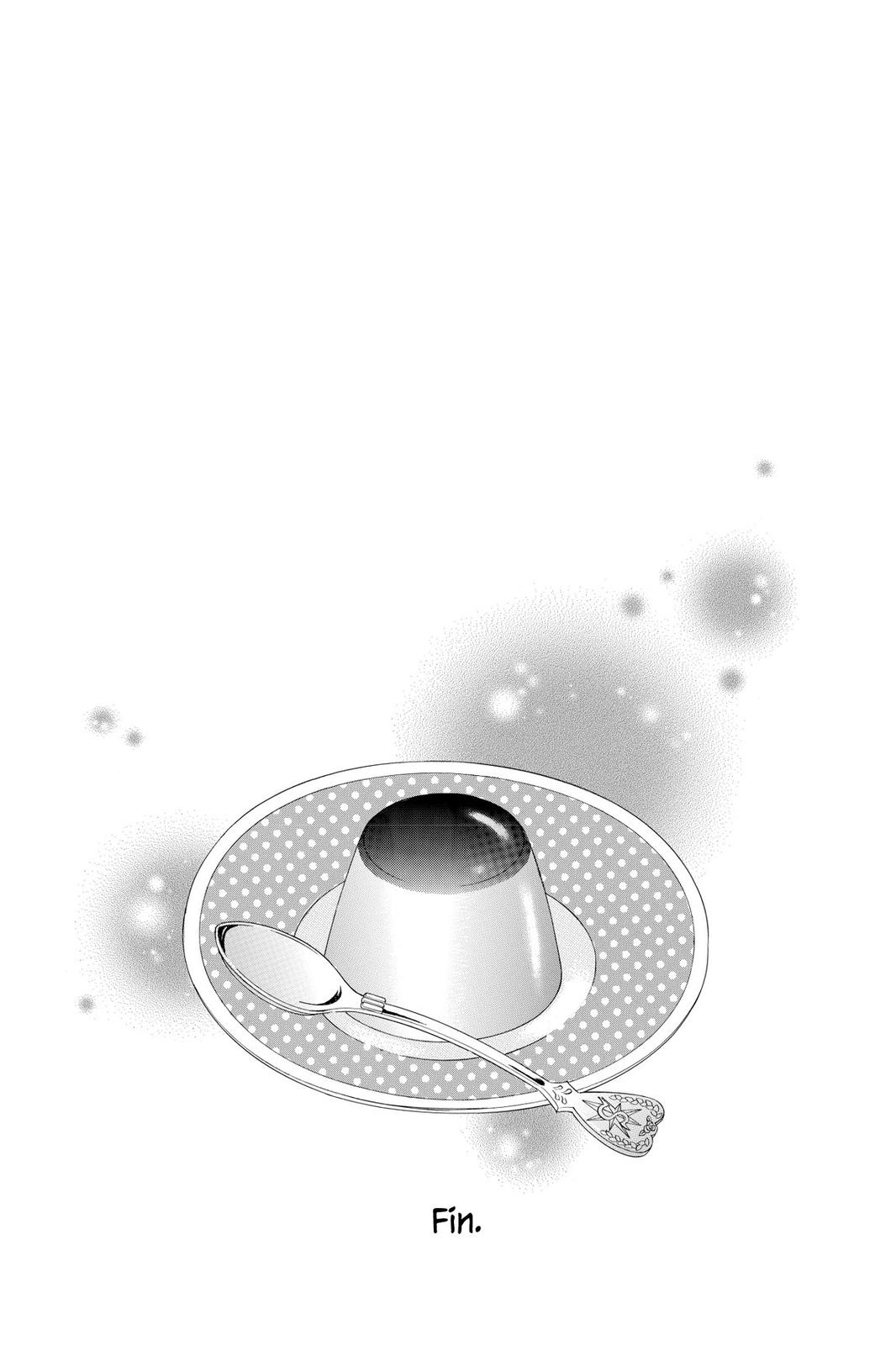 Read Kitchen Princess (en) Manga Online