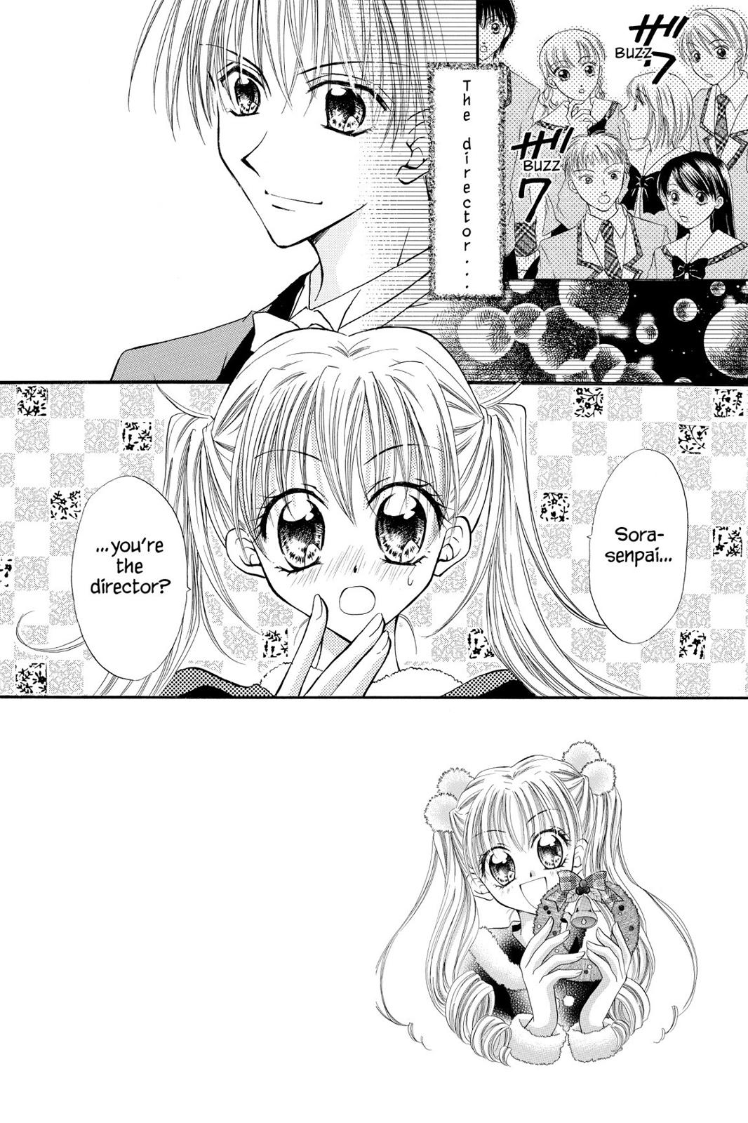 Read Kitchen Princess (en) Manga Online