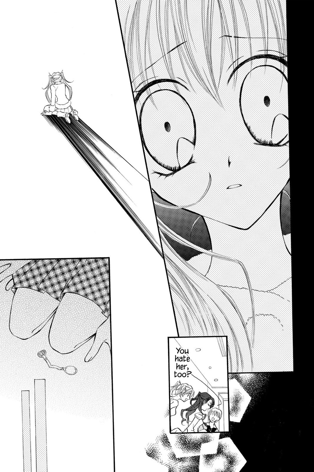 Read Kitchen Princess (en) Manga Online