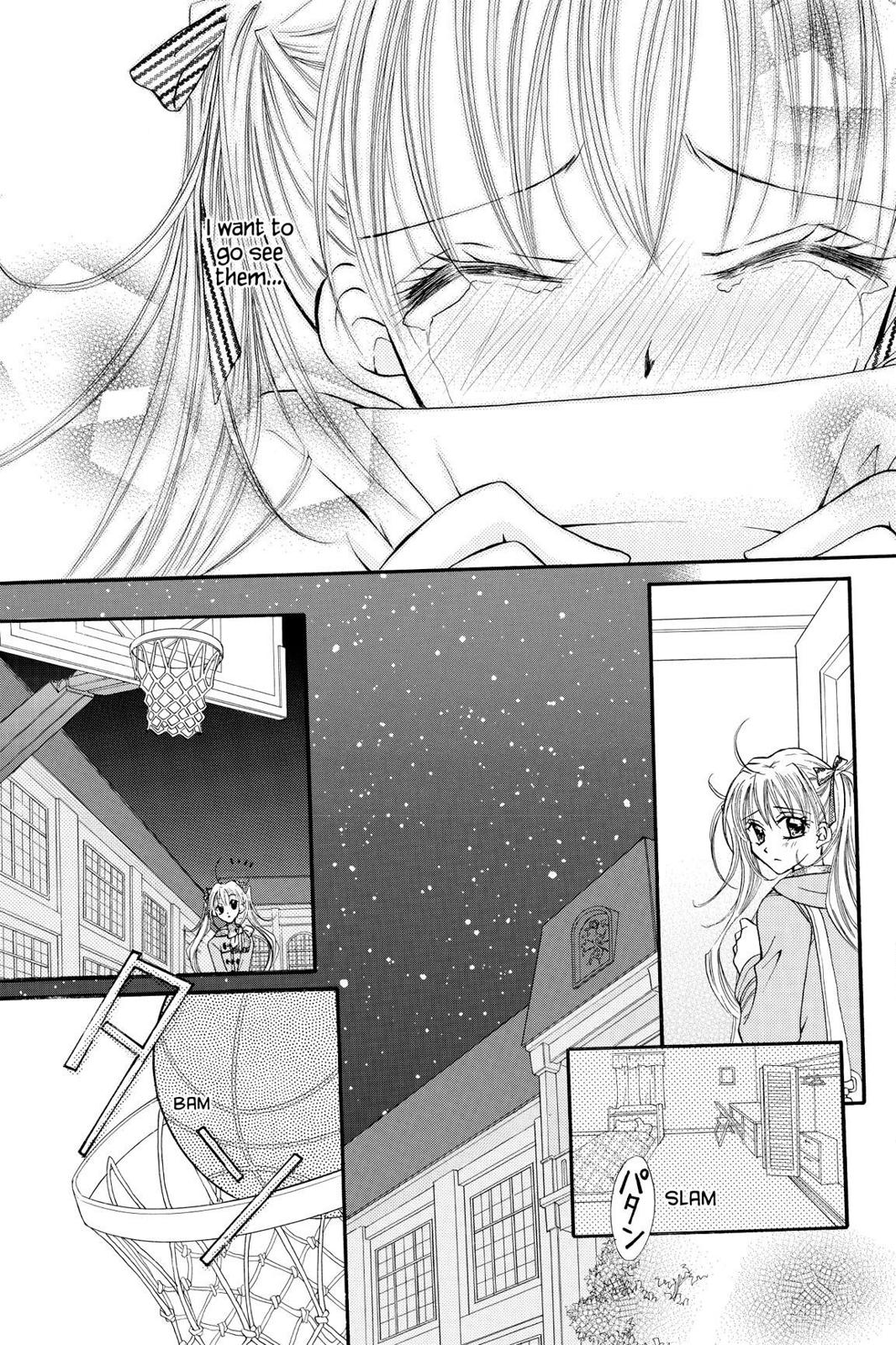 Read Kitchen Princess (en) Manga Online