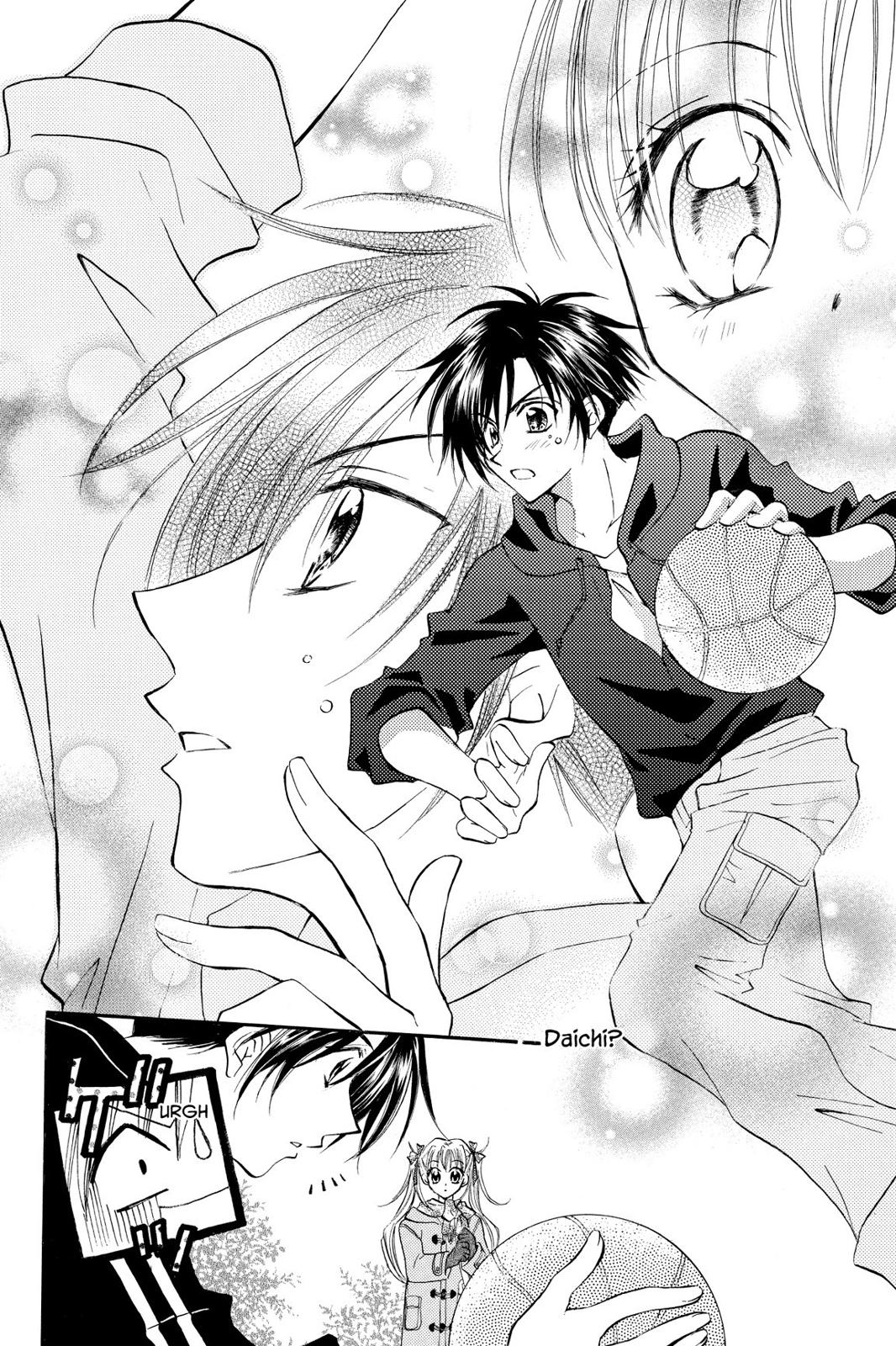 Read Kitchen Princess (en) Manga Online