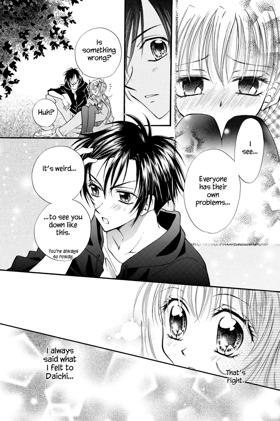 Read Kitchen Princess (en) Manga Online