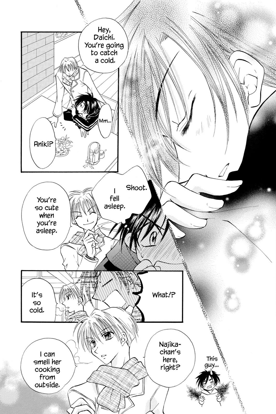 Read Kitchen Princess (en) Manga Online