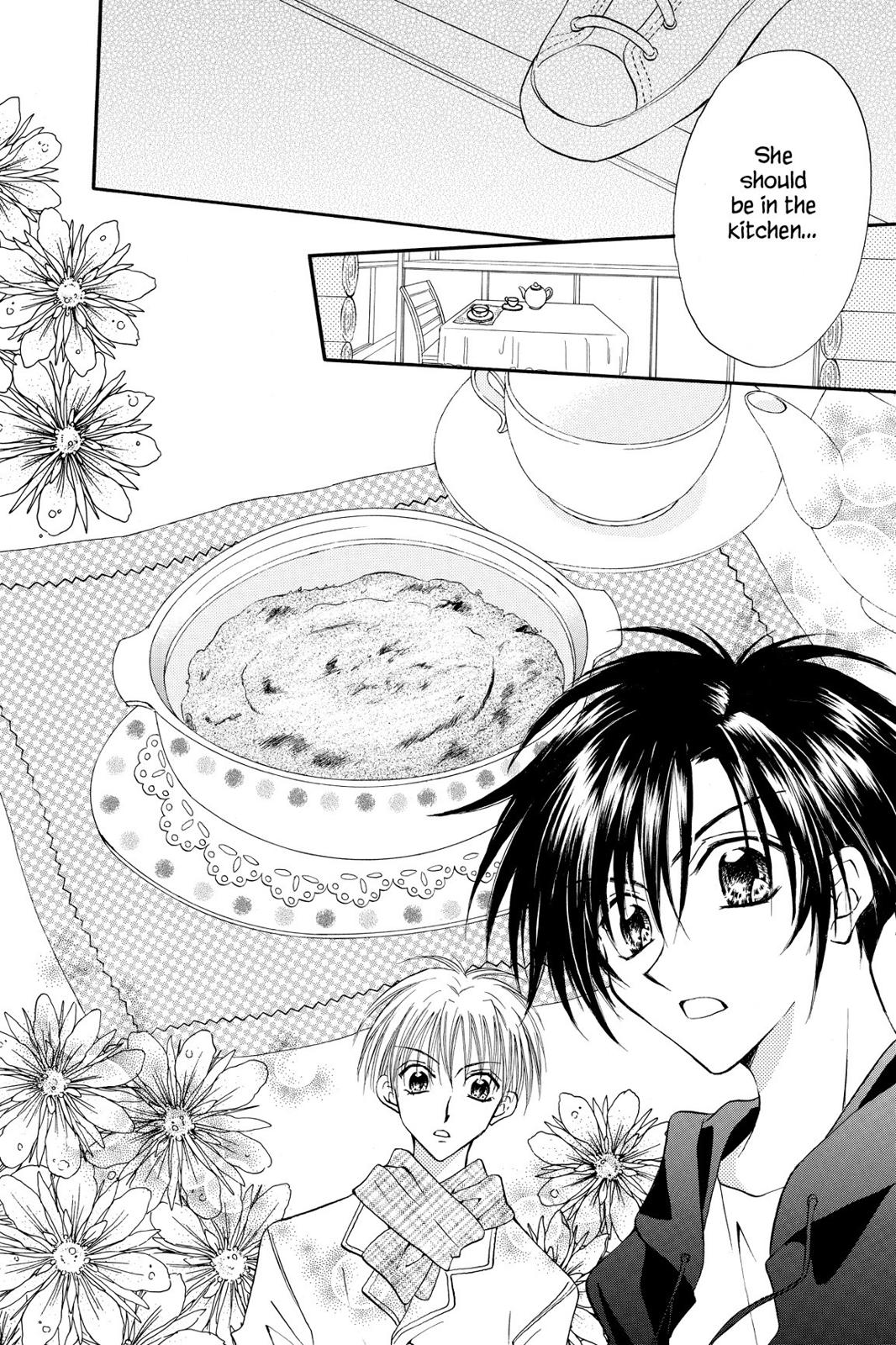 Read Kitchen Princess (en) Manga Online