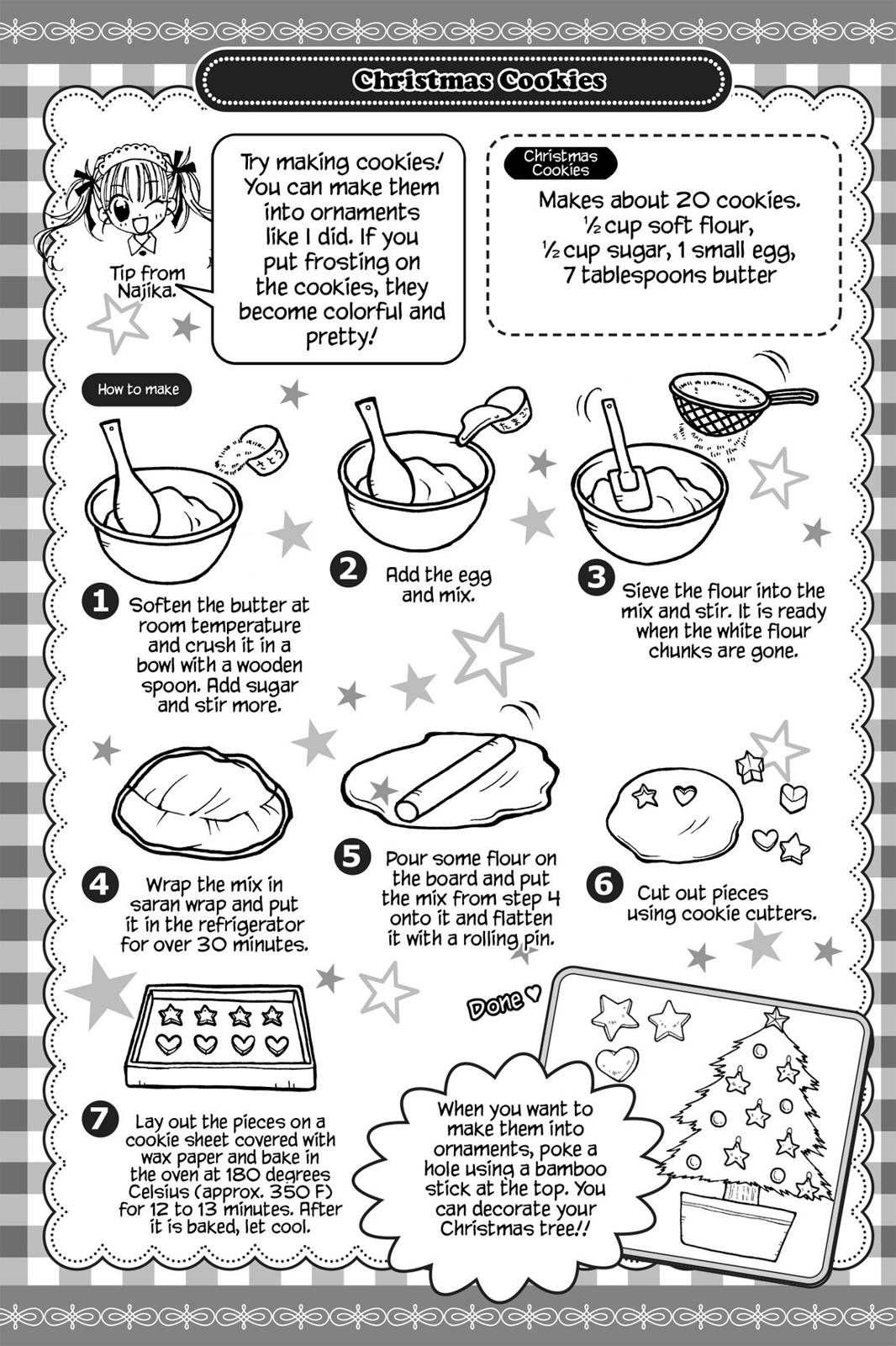 Read Kitchen Princess (en) Manga Online