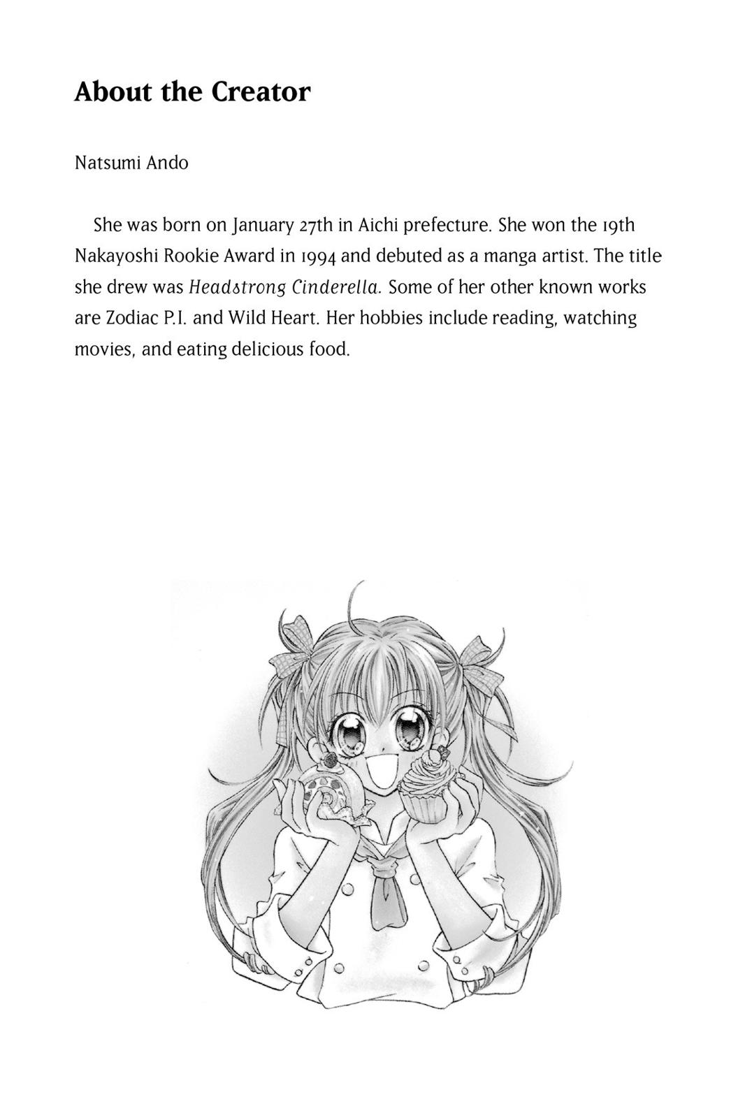 Read Kitchen Princess (en) Manga Online