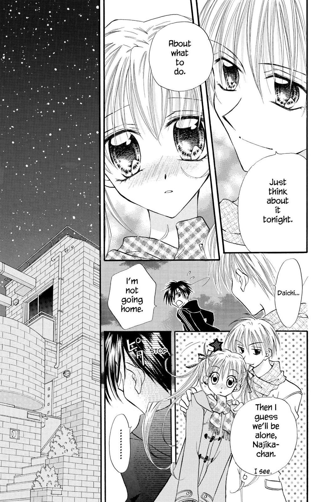 Read Kitchen Princess (en) Manga Online