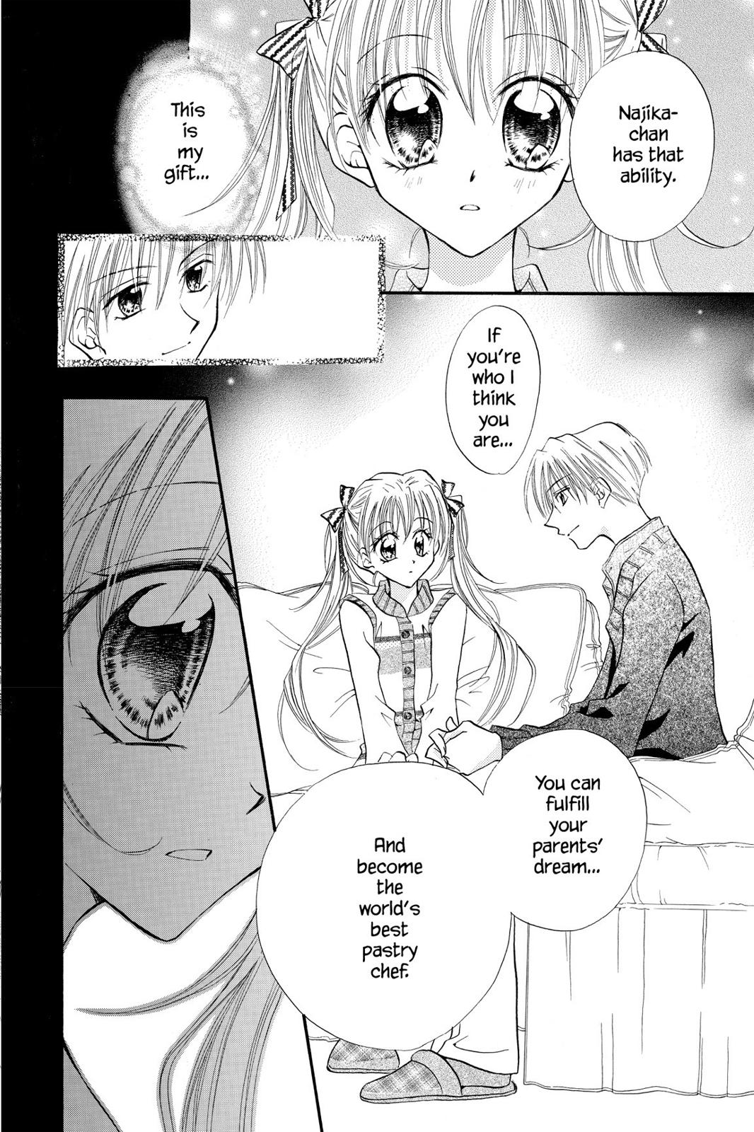 Read Kitchen Princess (en) Manga Online