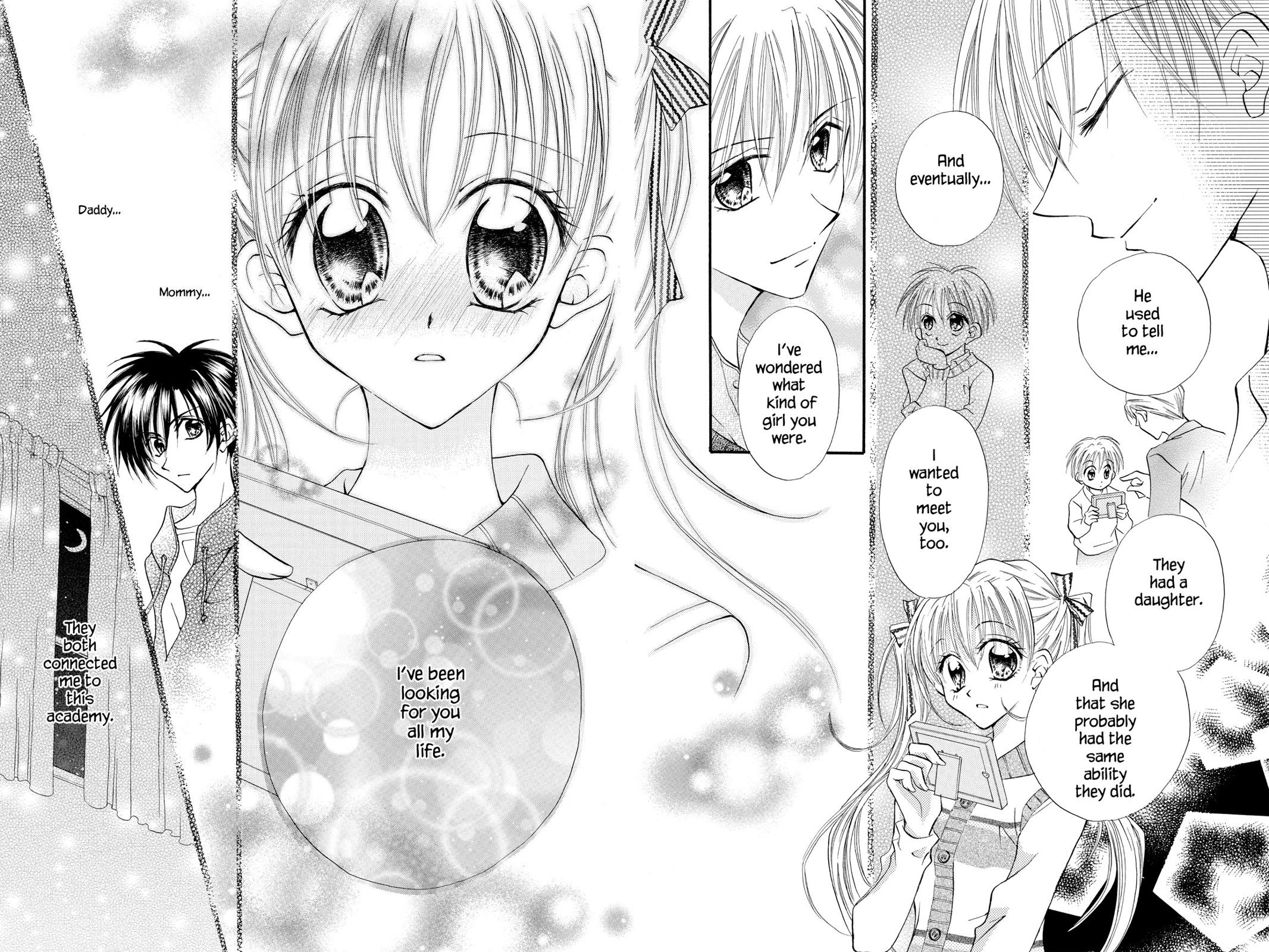 Read Kitchen Princess (en) Manga Online