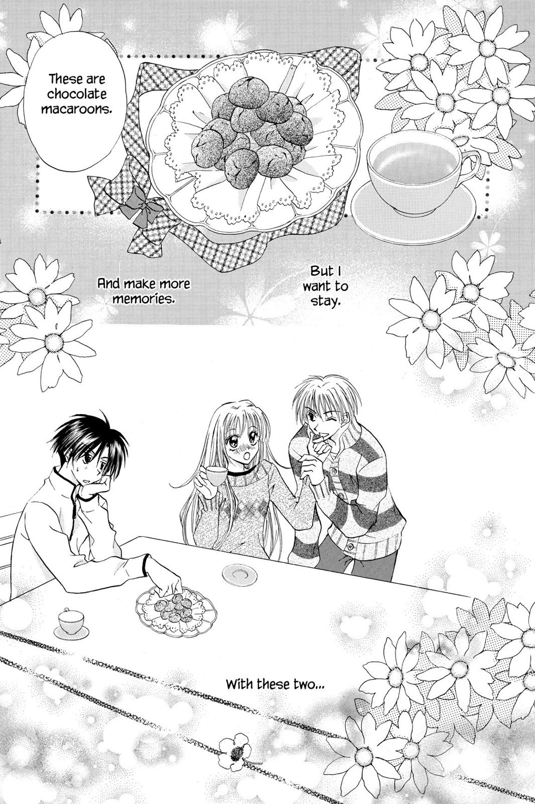 Read Kitchen Princess (en) Manga Online