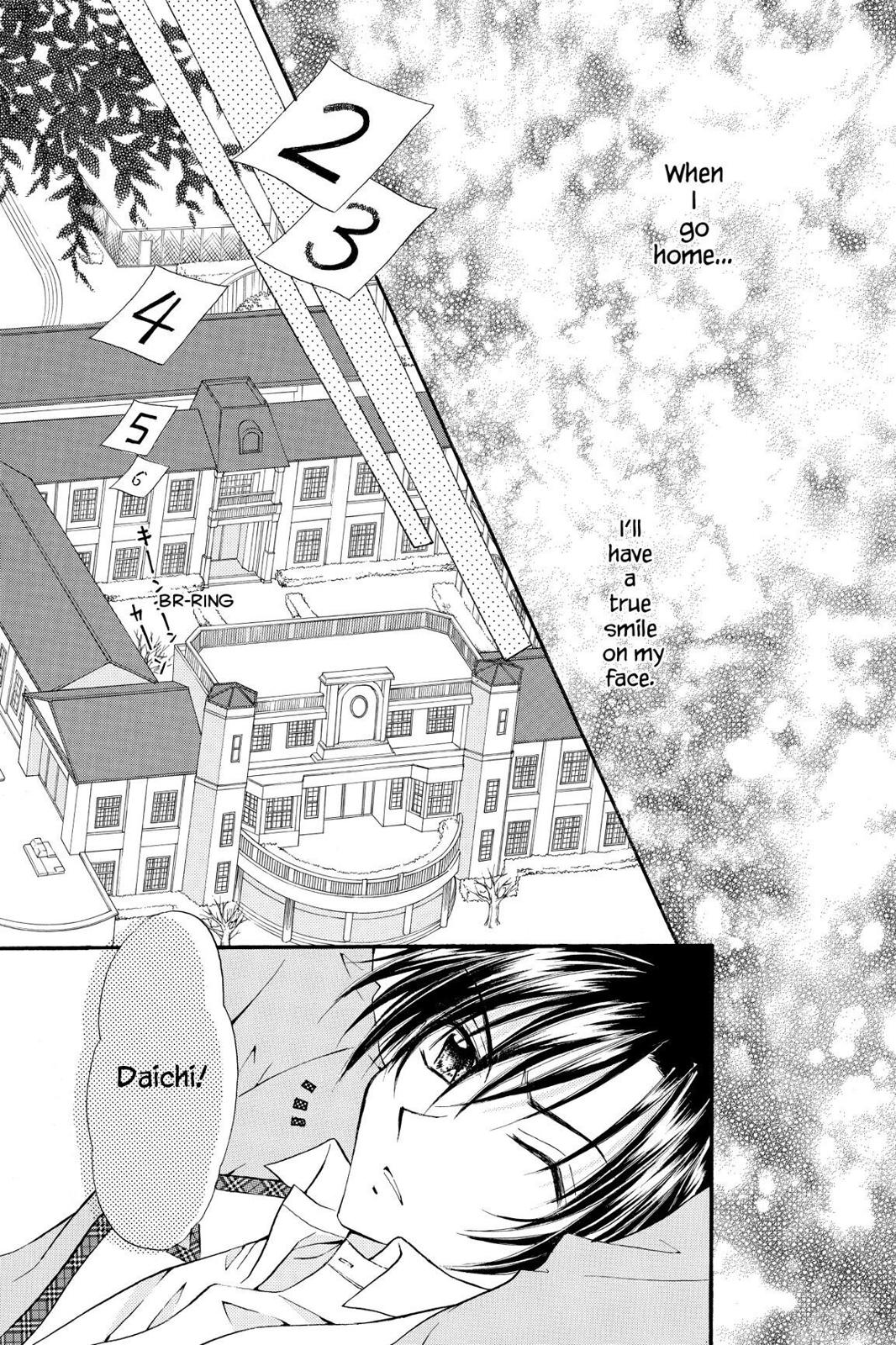 Read Kitchen Princess (en) Manga Online