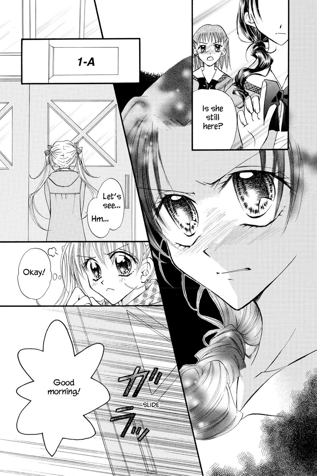 Read Kitchen Princess (en) Manga Online