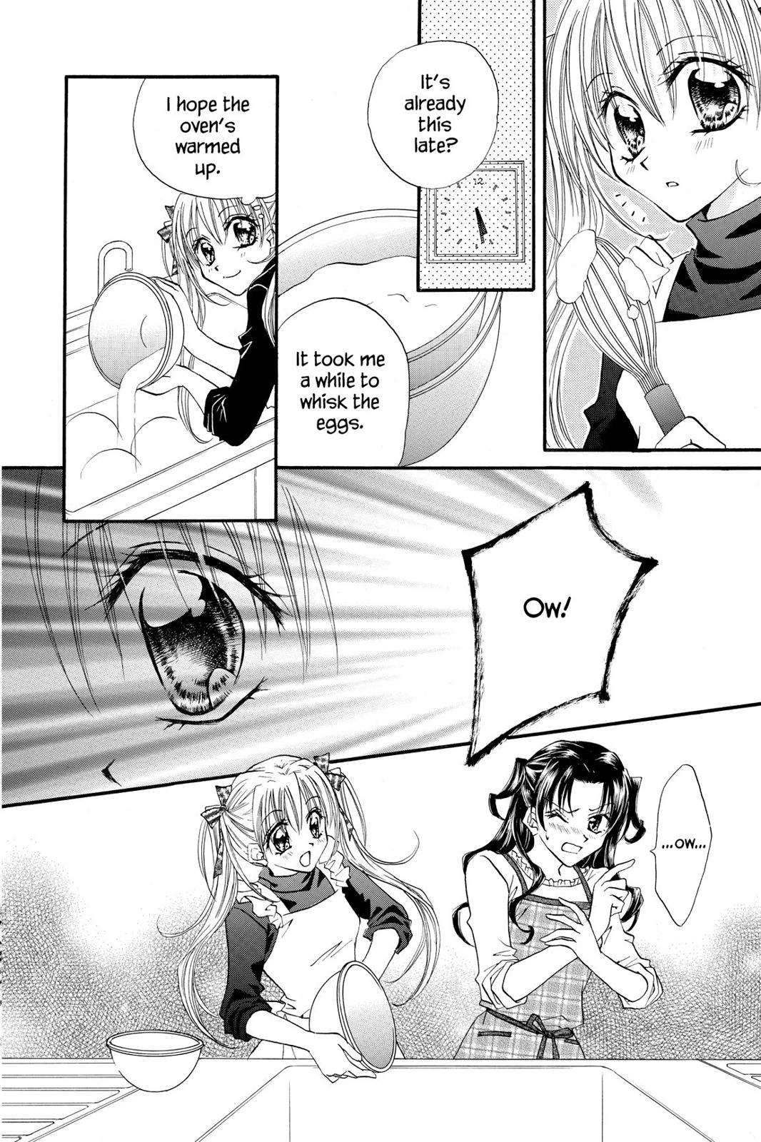 Read Kitchen Princess (en) Manga Online