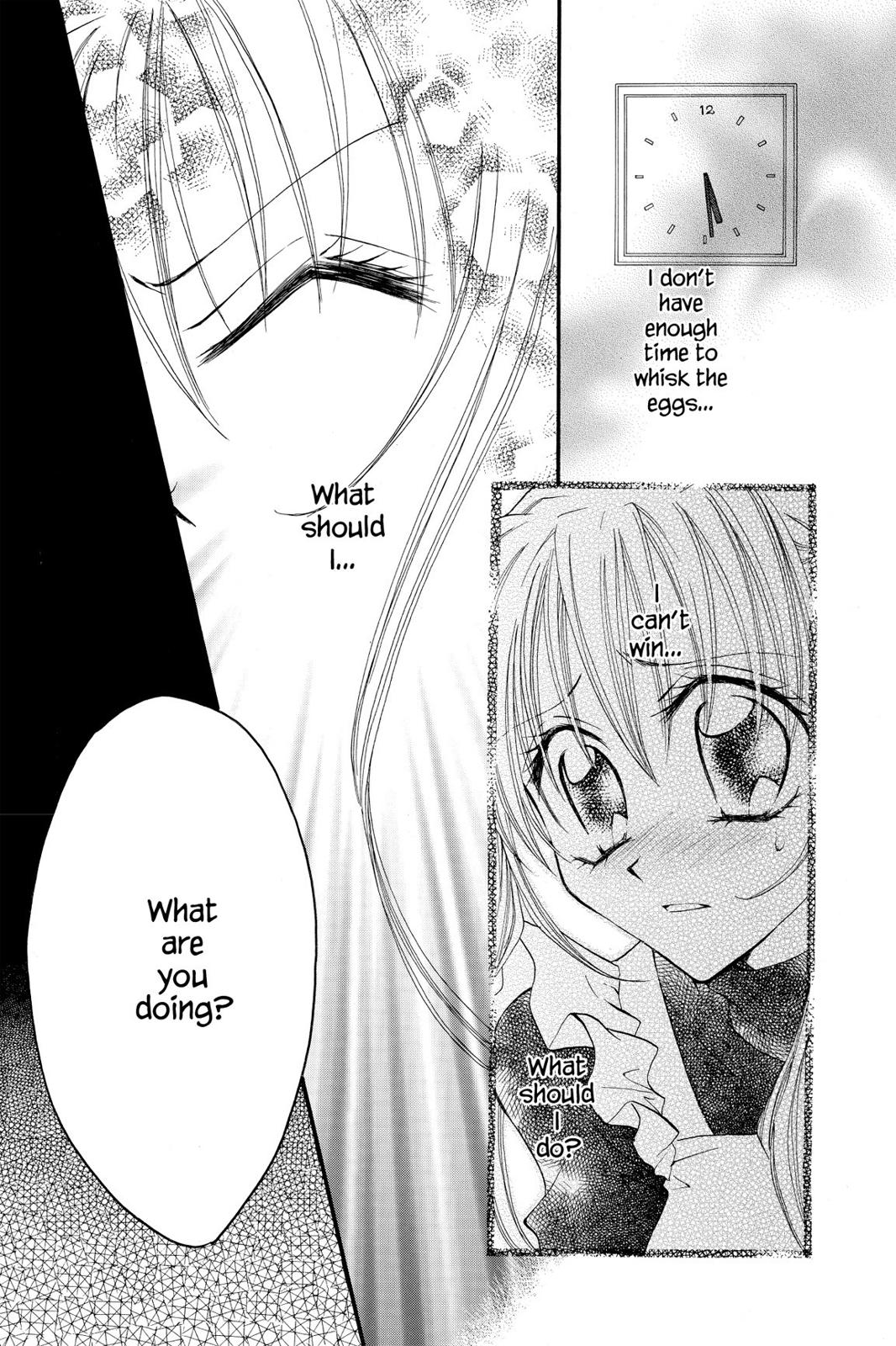 Read Kitchen Princess (en) Manga Online