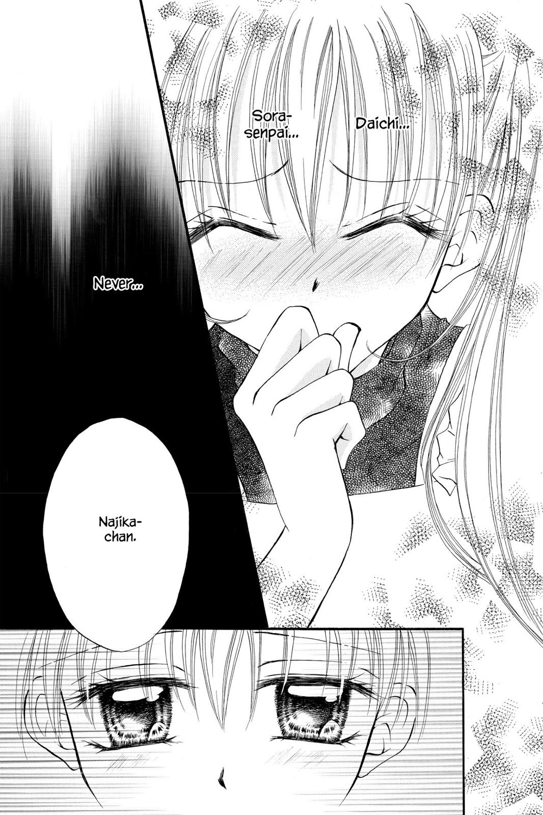 Read Kitchen Princess (en) Manga Online