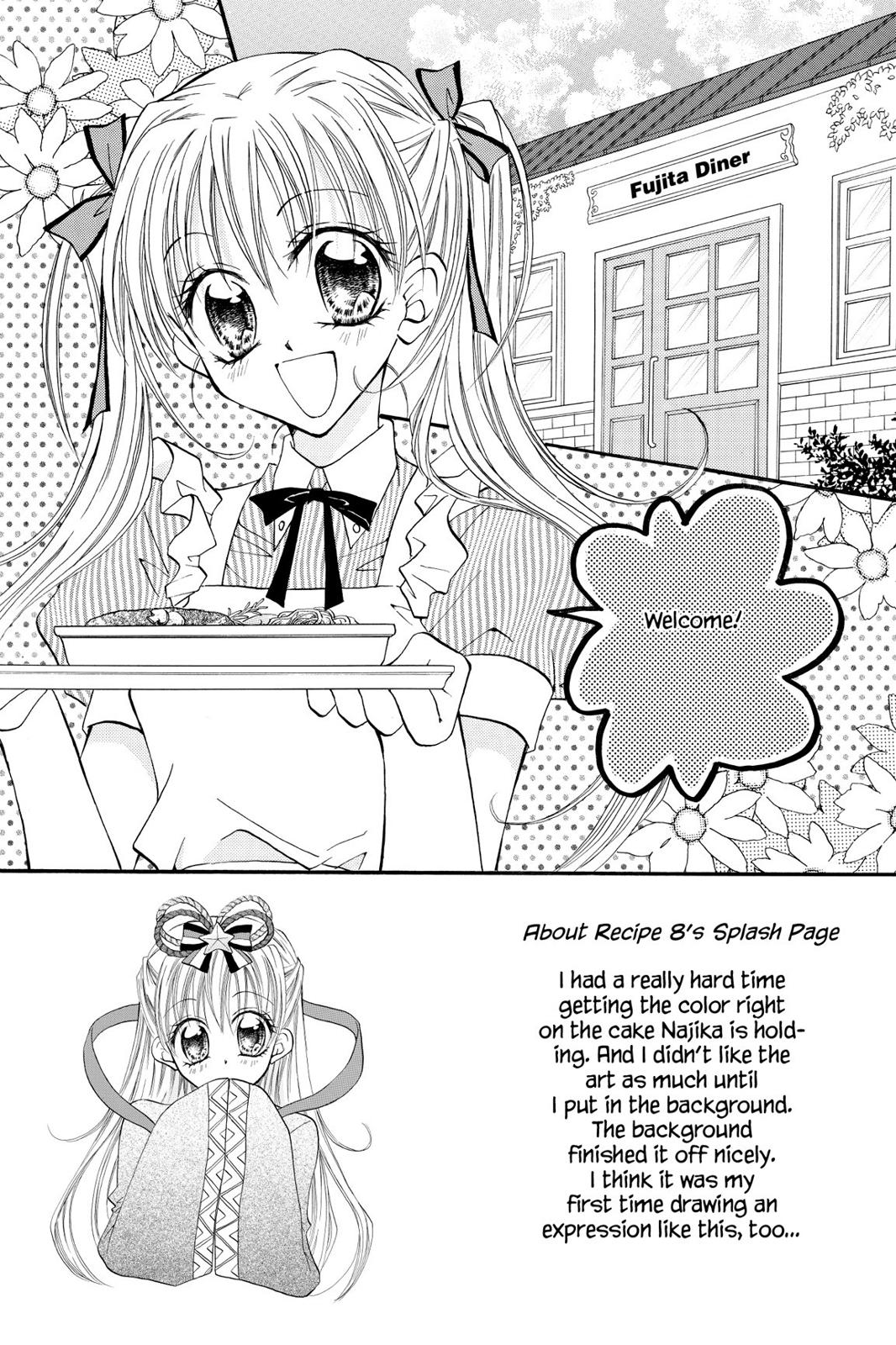 Read Kitchen Princess (en) Manga Online