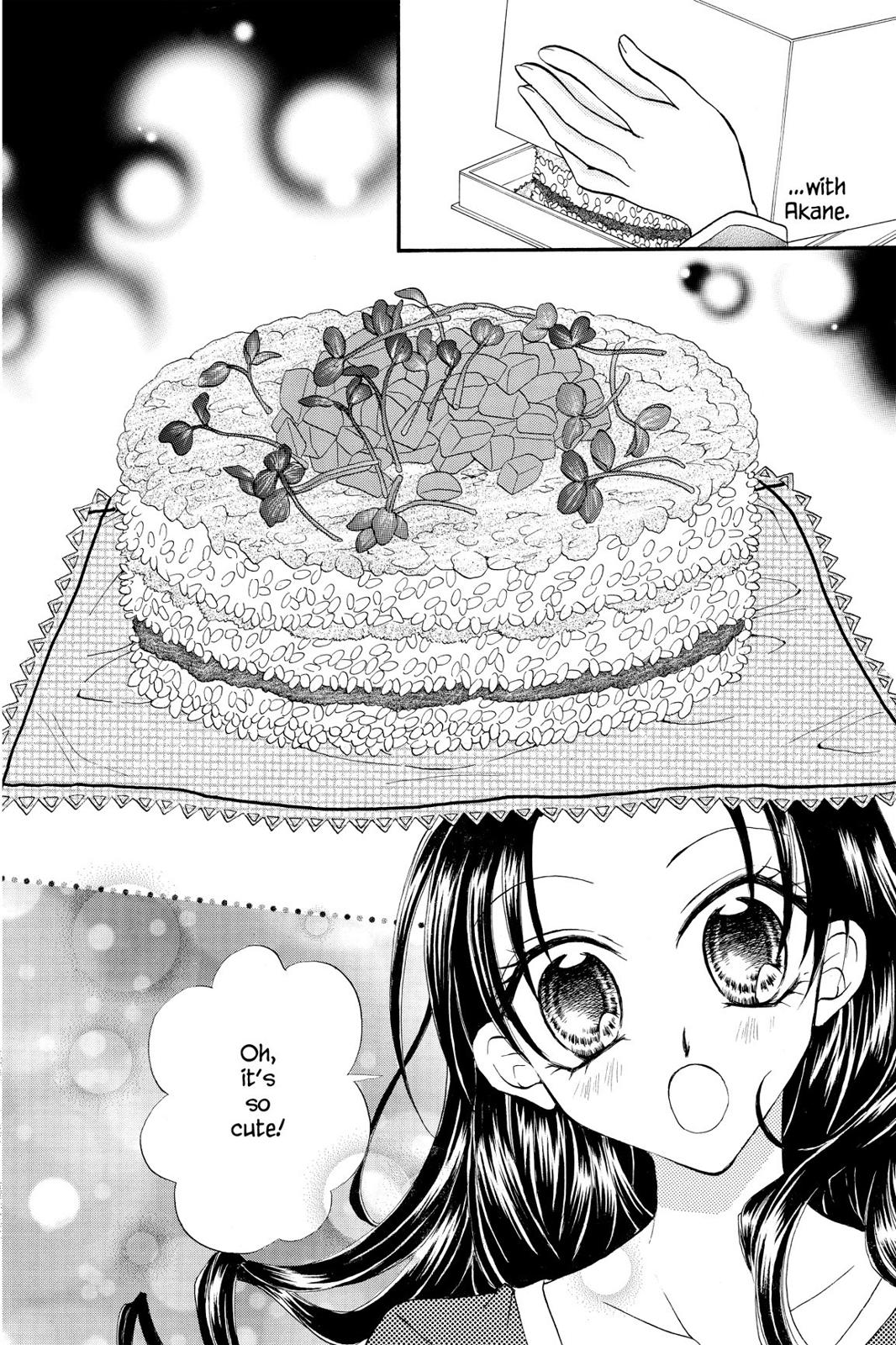 Read Kitchen Princess (en) Manga Online
