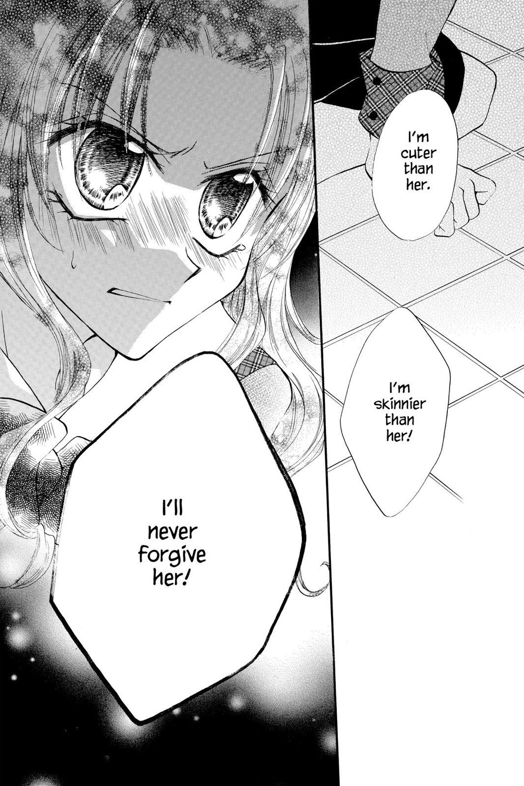 Read Kitchen Princess (en) Manga Online