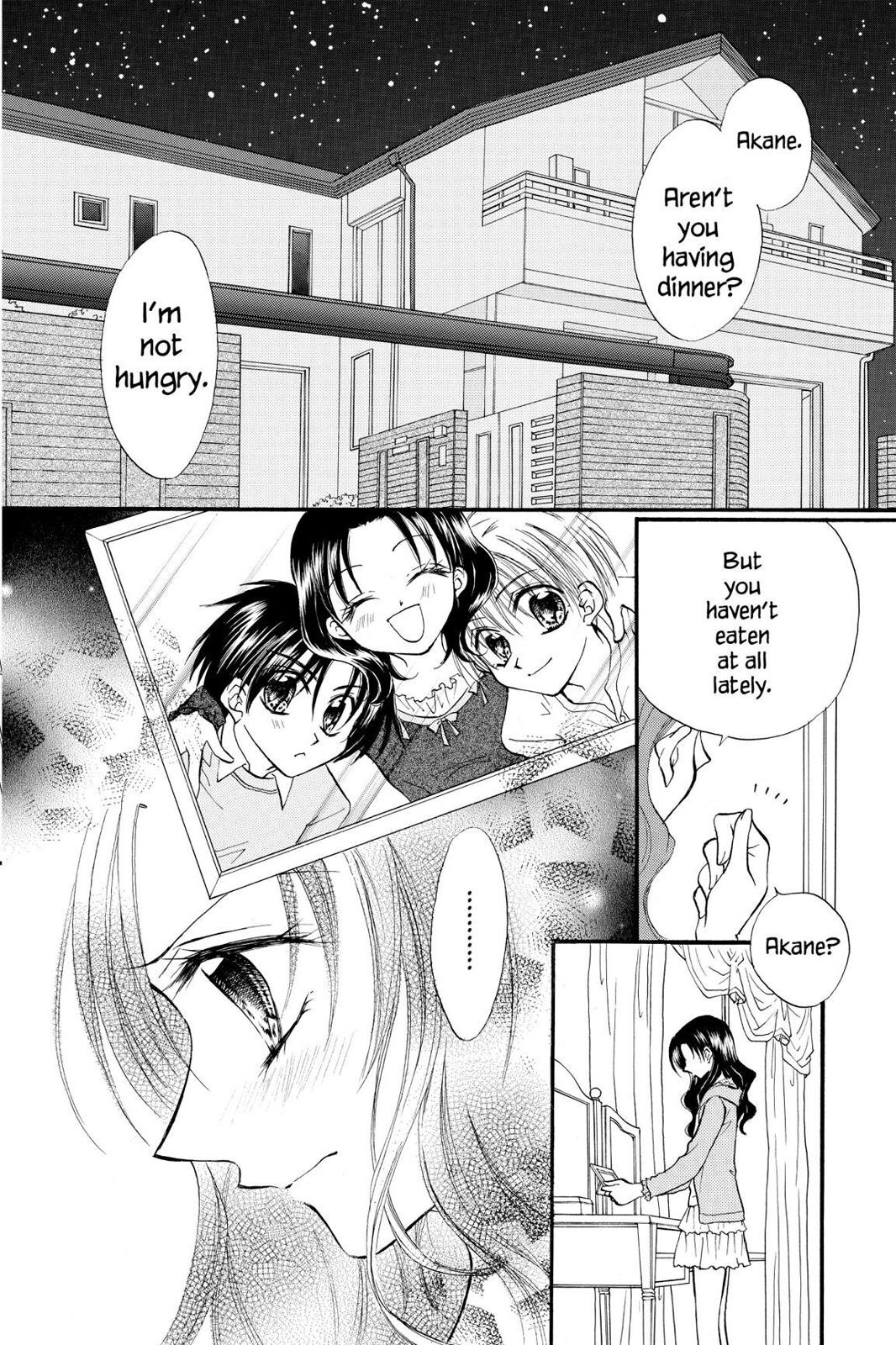 Read Kitchen Princess (en) Manga Online