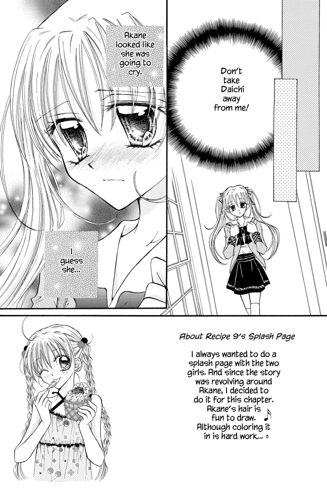 Read Kitchen Princess (en) Manga Online