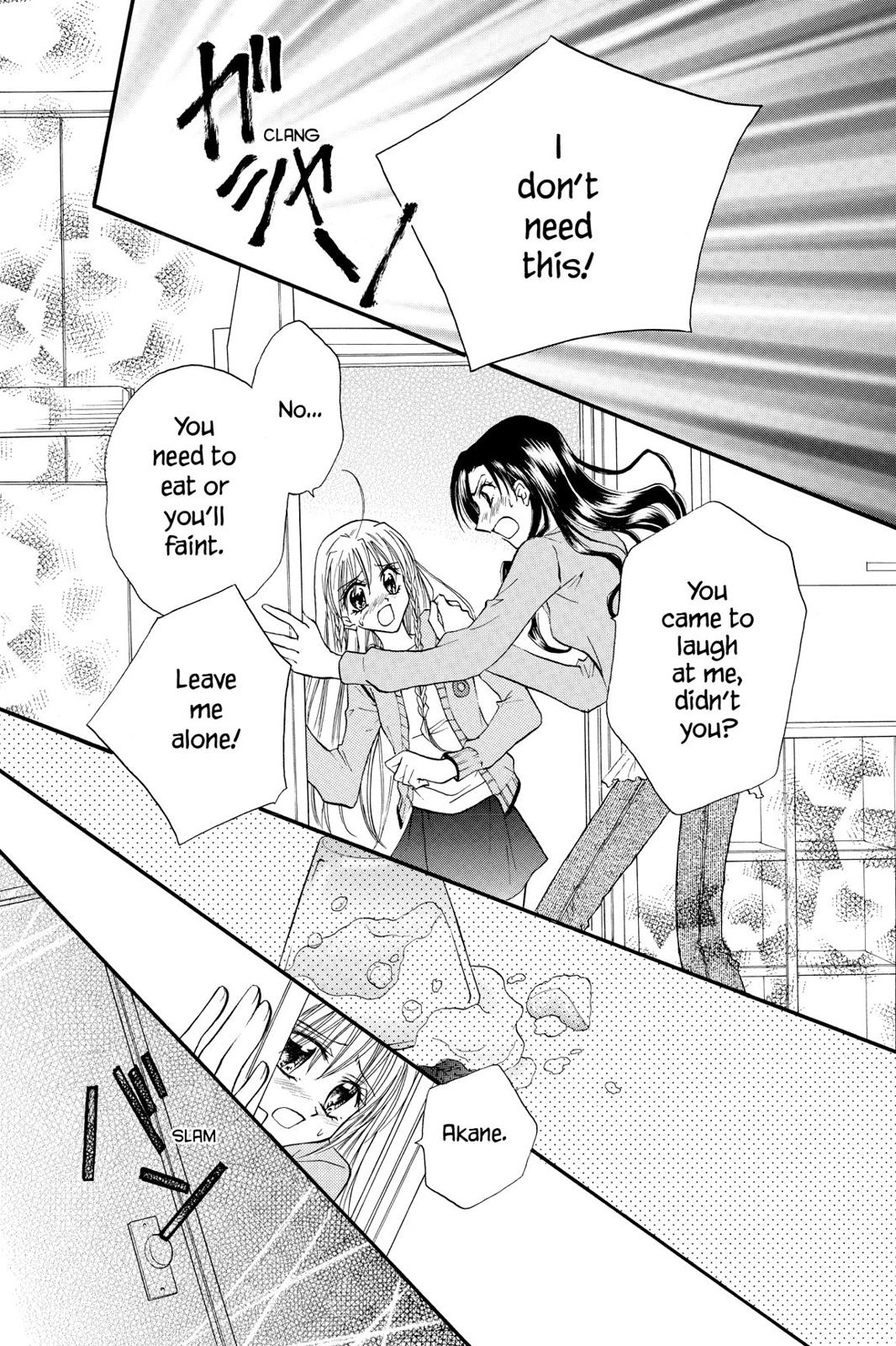 Read Kitchen Princess (en) Manga Online