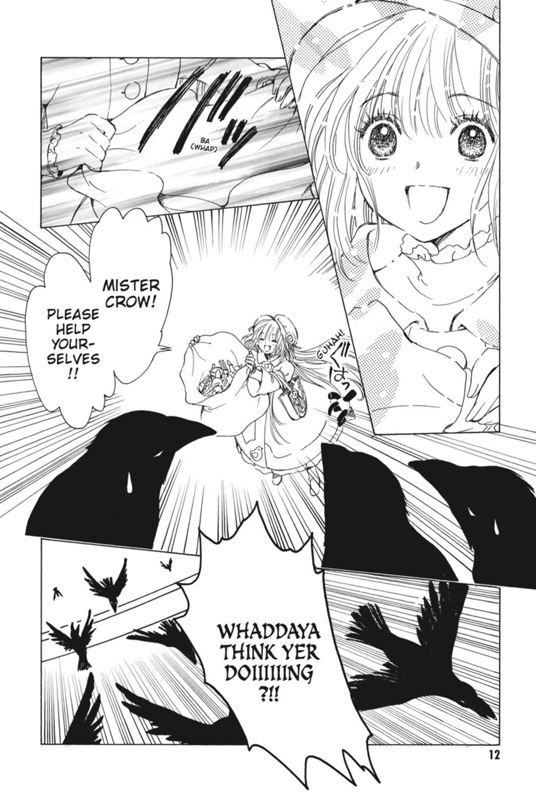 Read Kobato (en) Manga Online