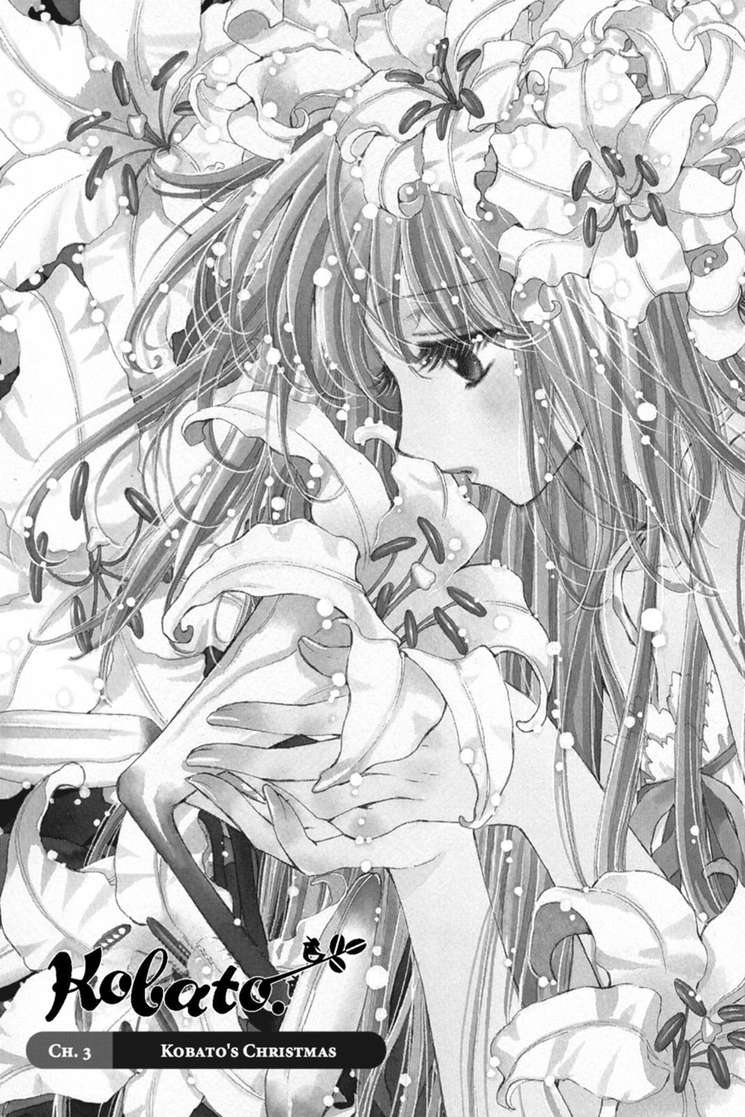 Read Kobato (en) Manga Online