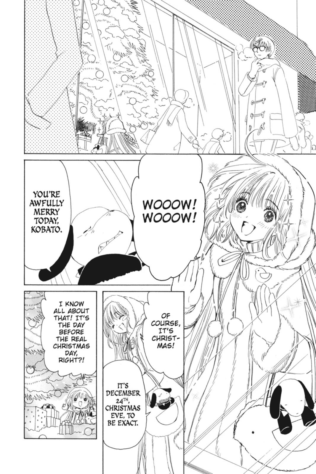 Read Kobato (en) Manga Online