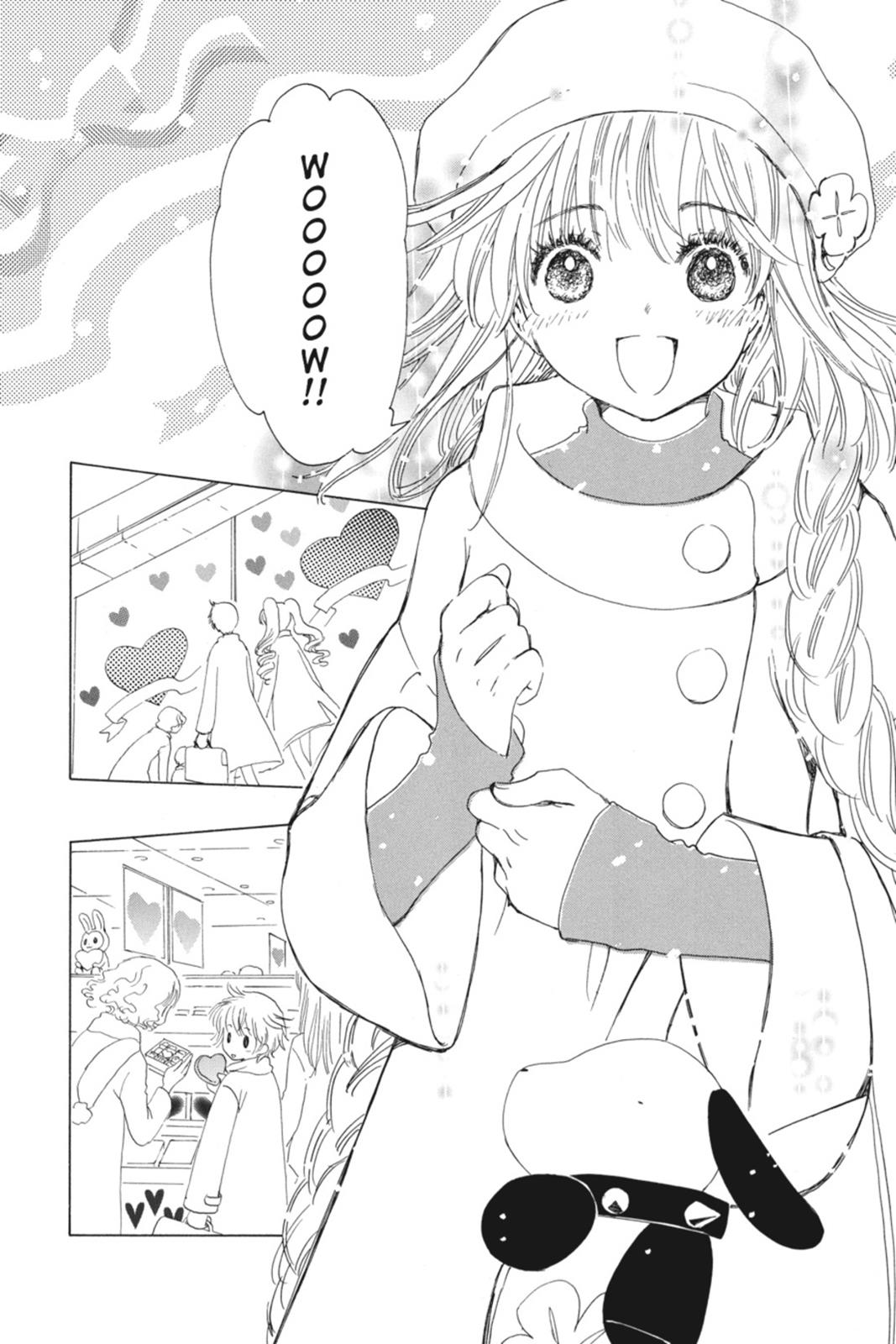 Read Kobato (en) Manga Online