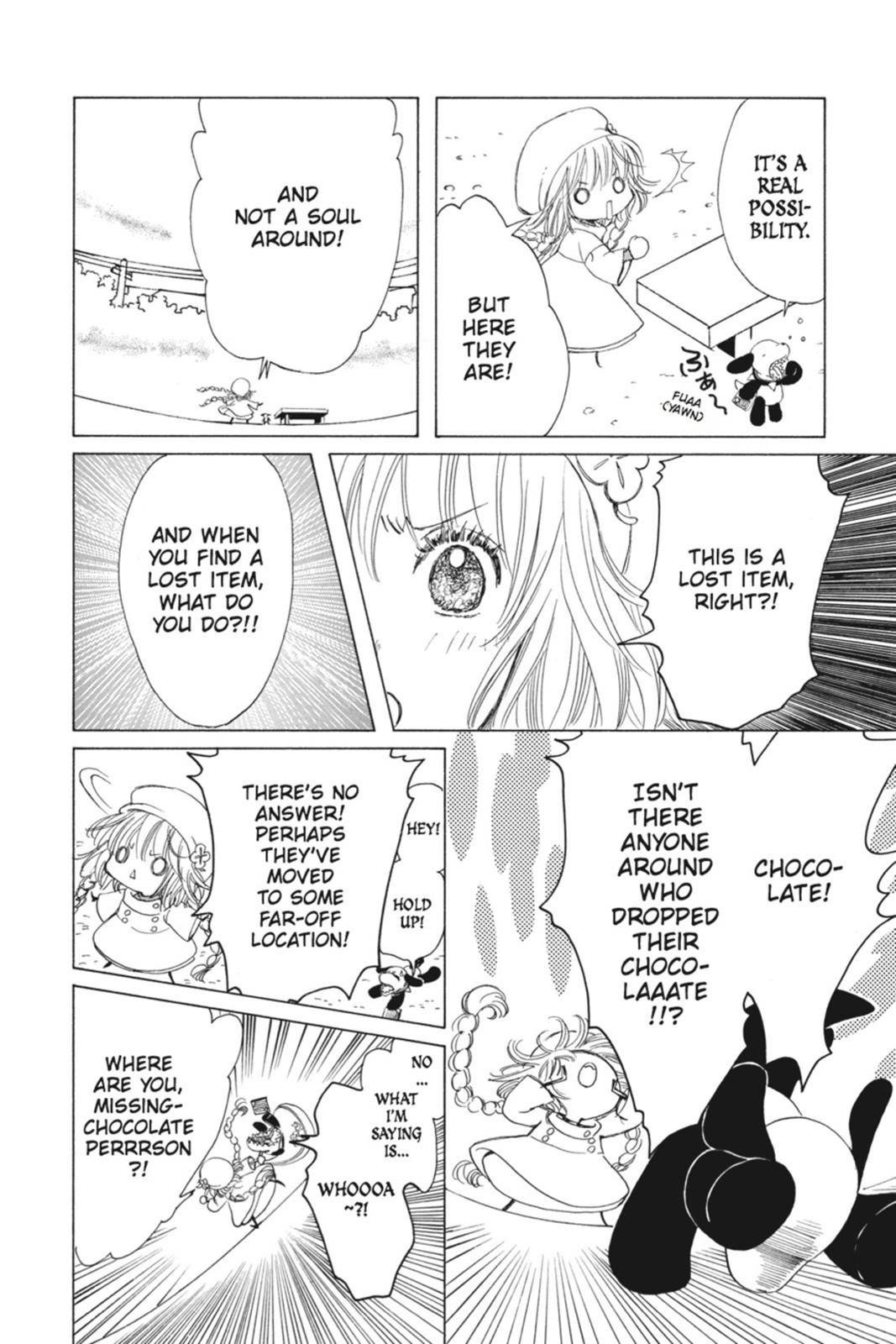 Read Kobato (en) Manga Online