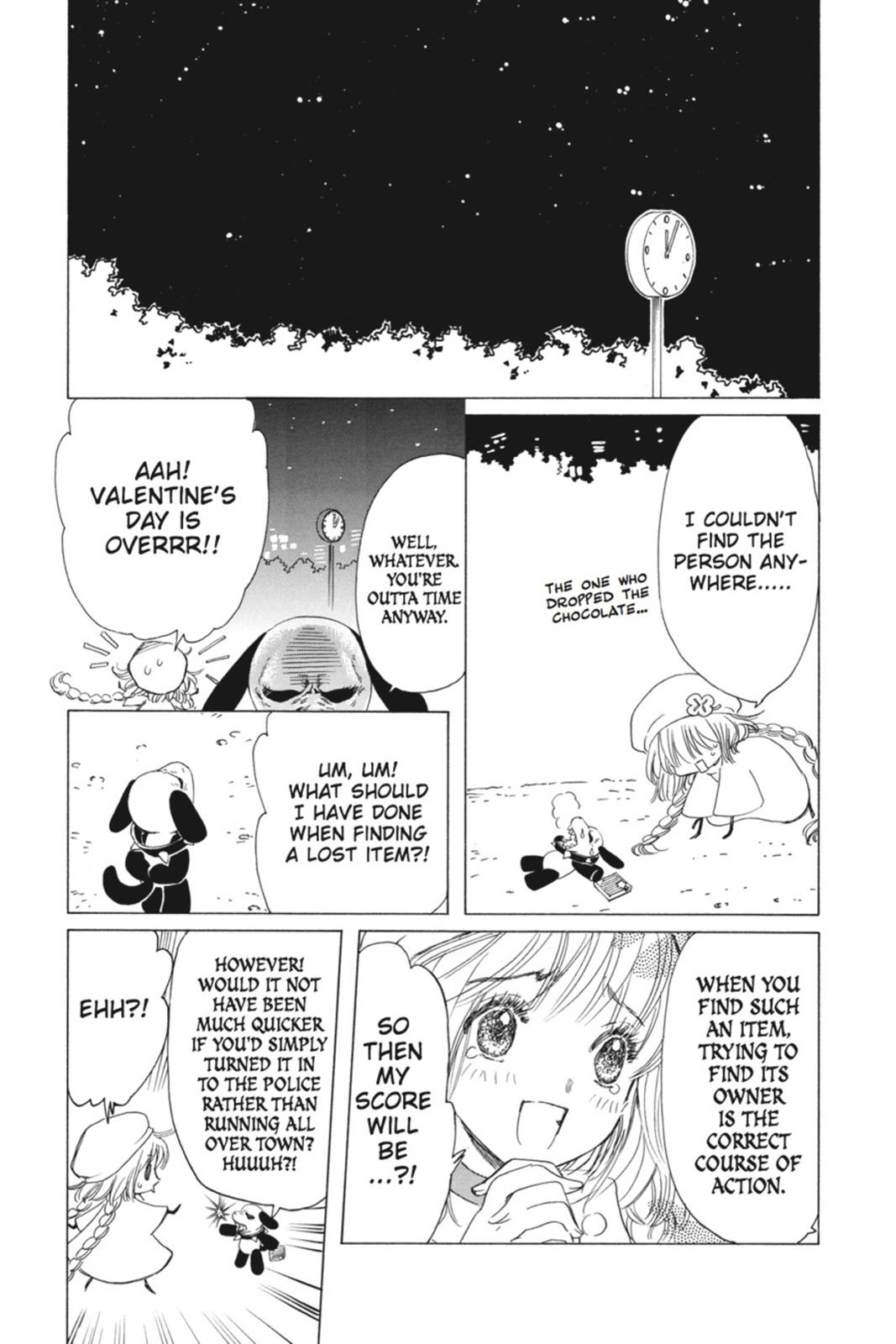 Read Kobato (en) Manga Online