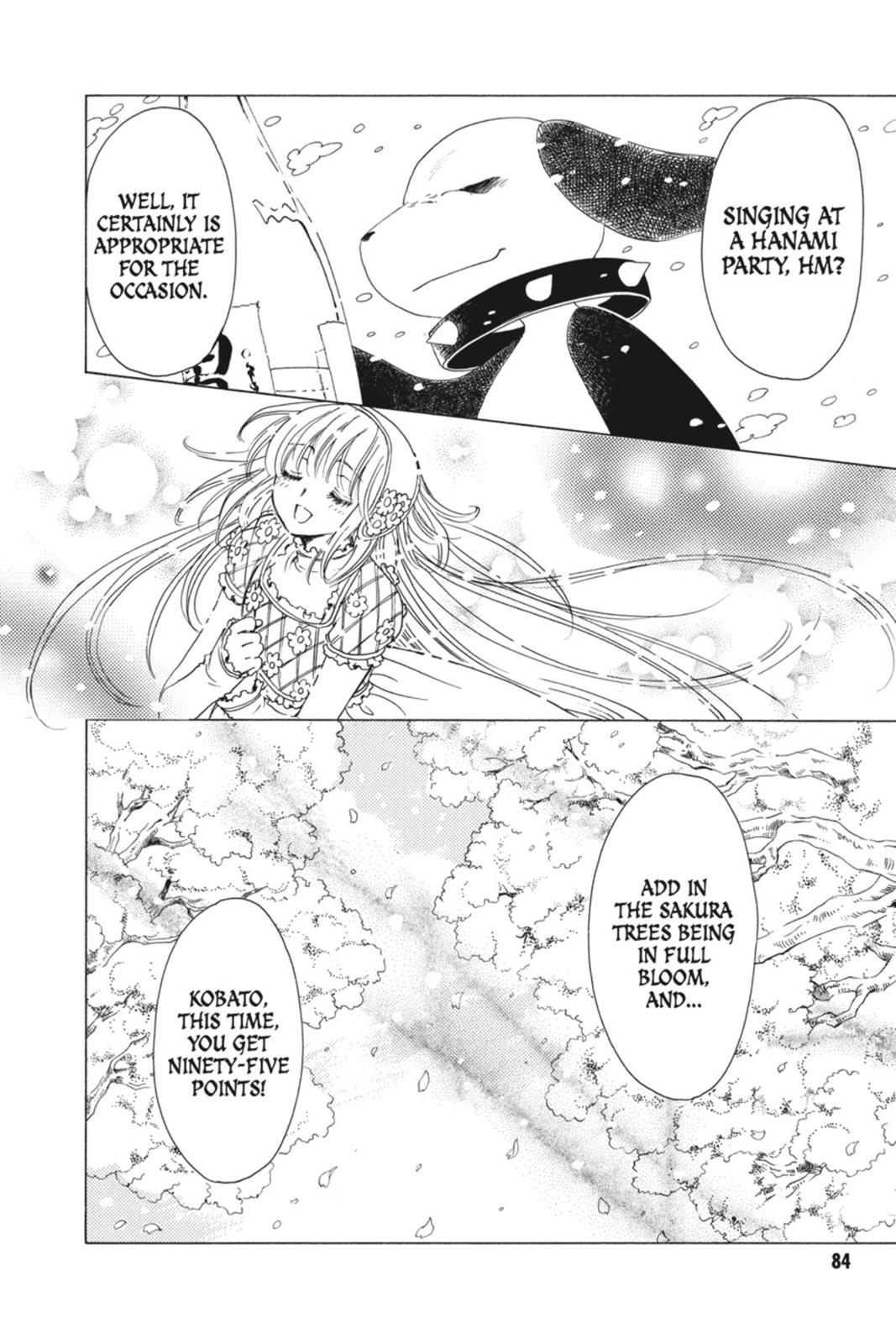 Read Kobato (en) Manga Online