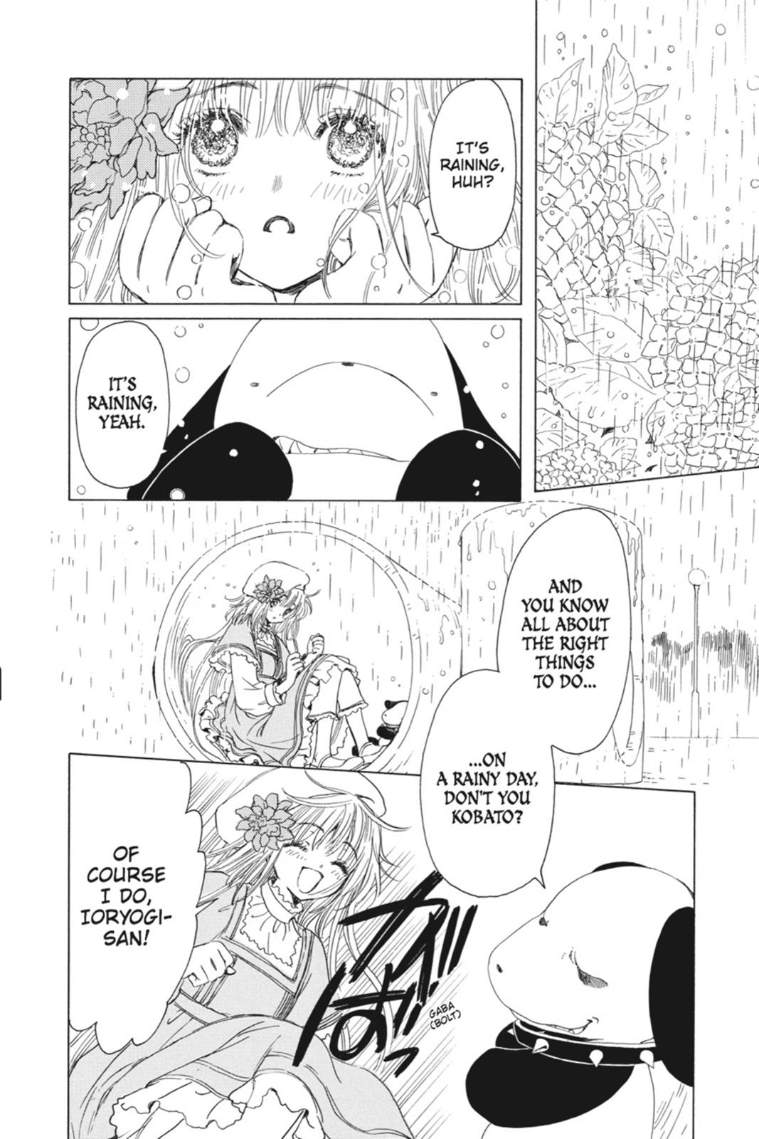 Read Kobato (en) Manga Online