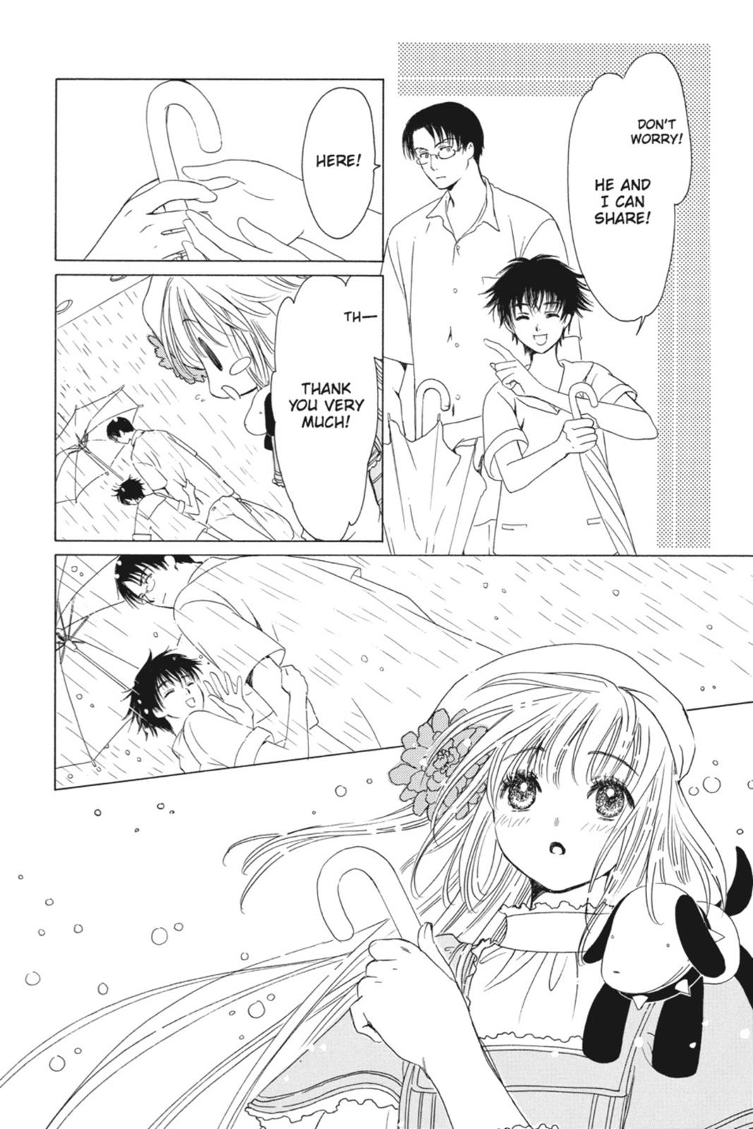 Read Kobato (en) Manga Online