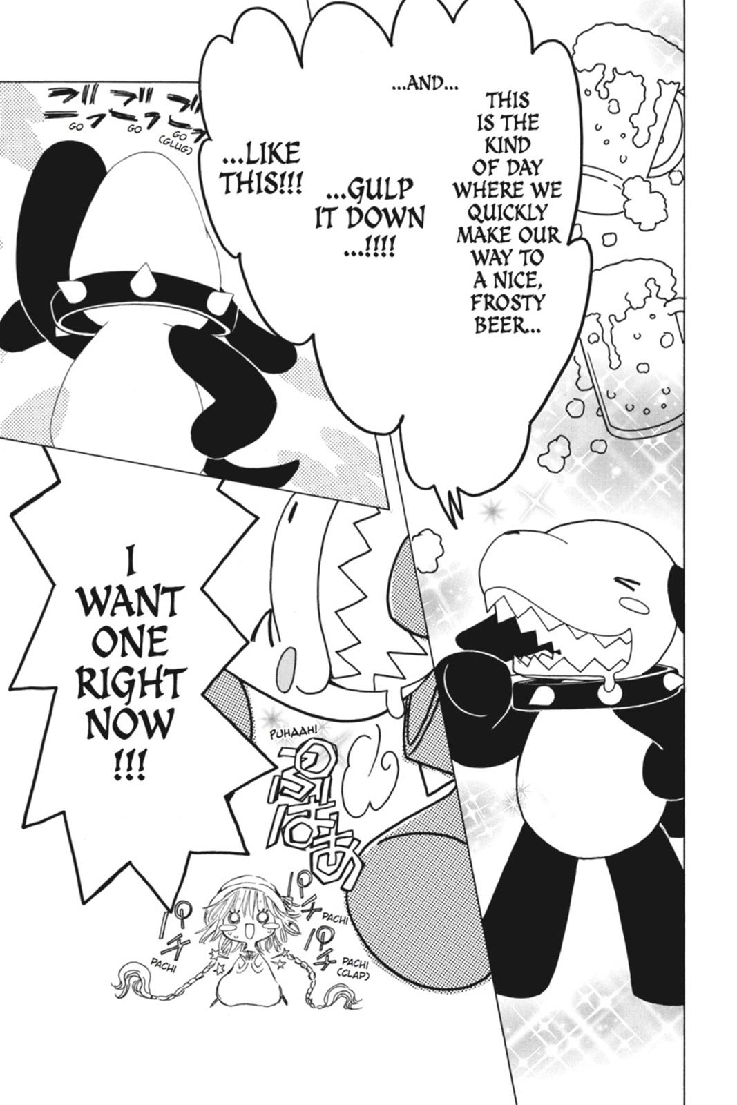 Read Kobato (en) Manga Online