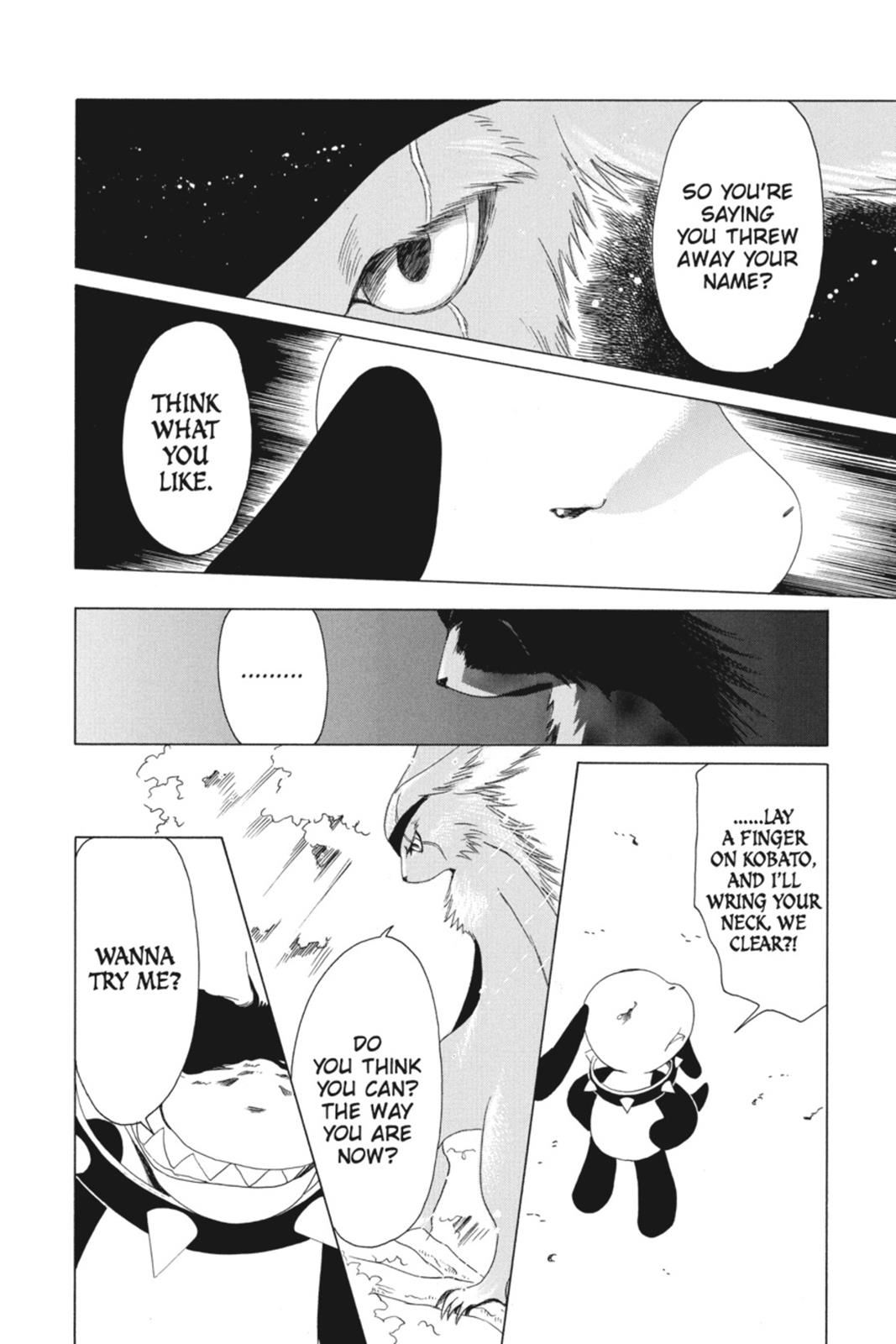 Read Kobato (en) Manga Online