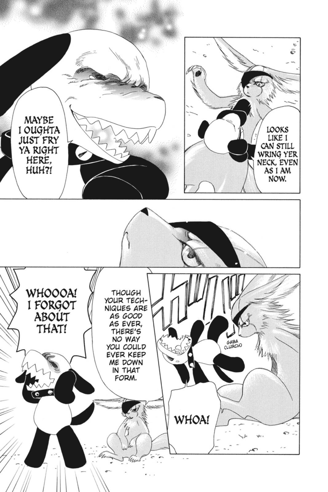 Read Kobato (en) Manga Online