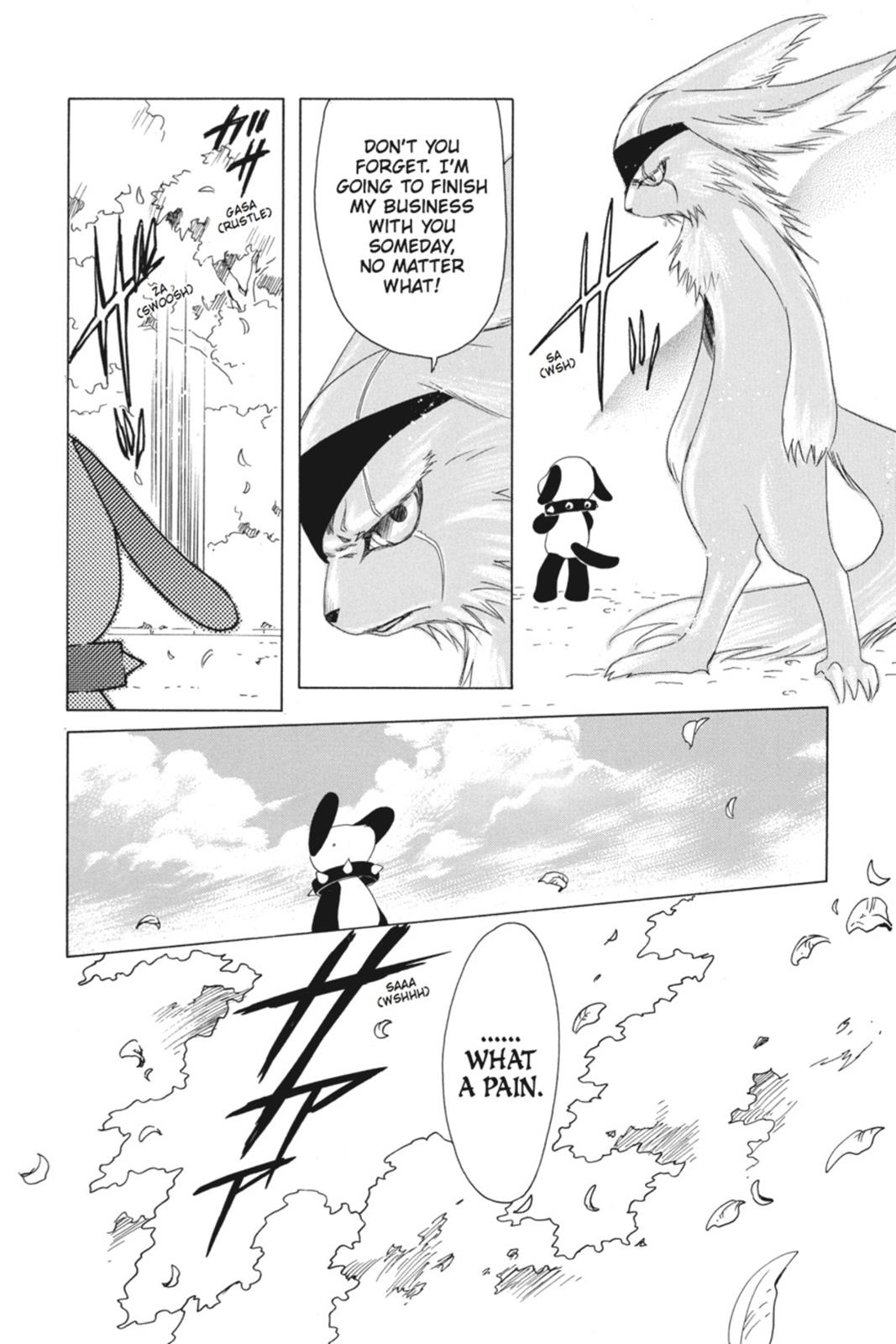 Read Kobato (en) Manga Online