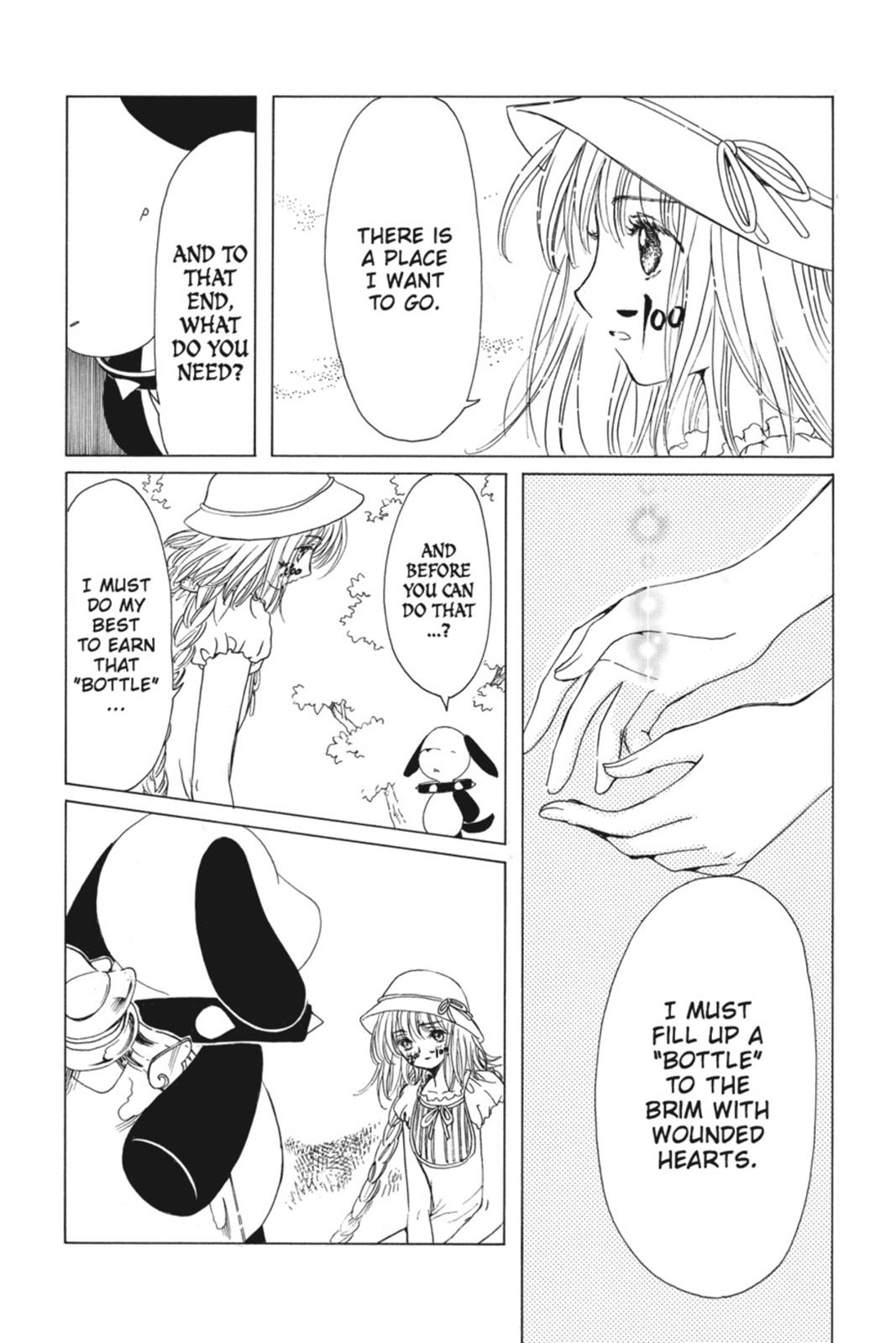 Read Kobato (en) Manga Online