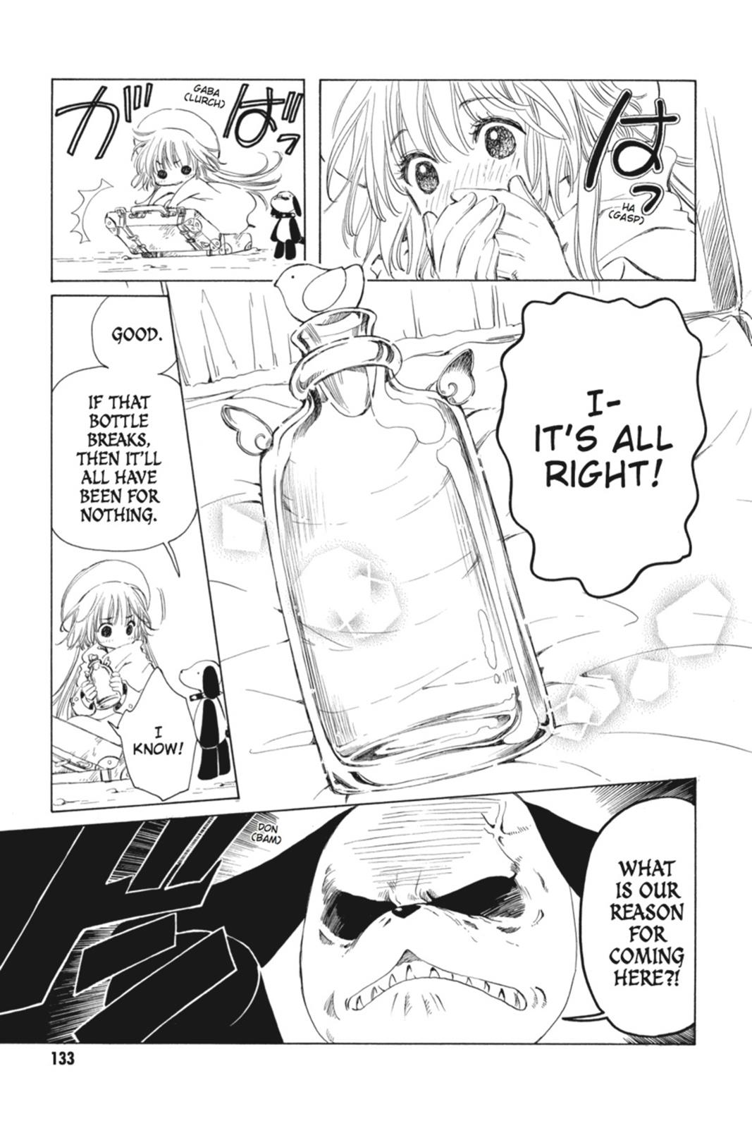 Read Kobato (en) Manga Online